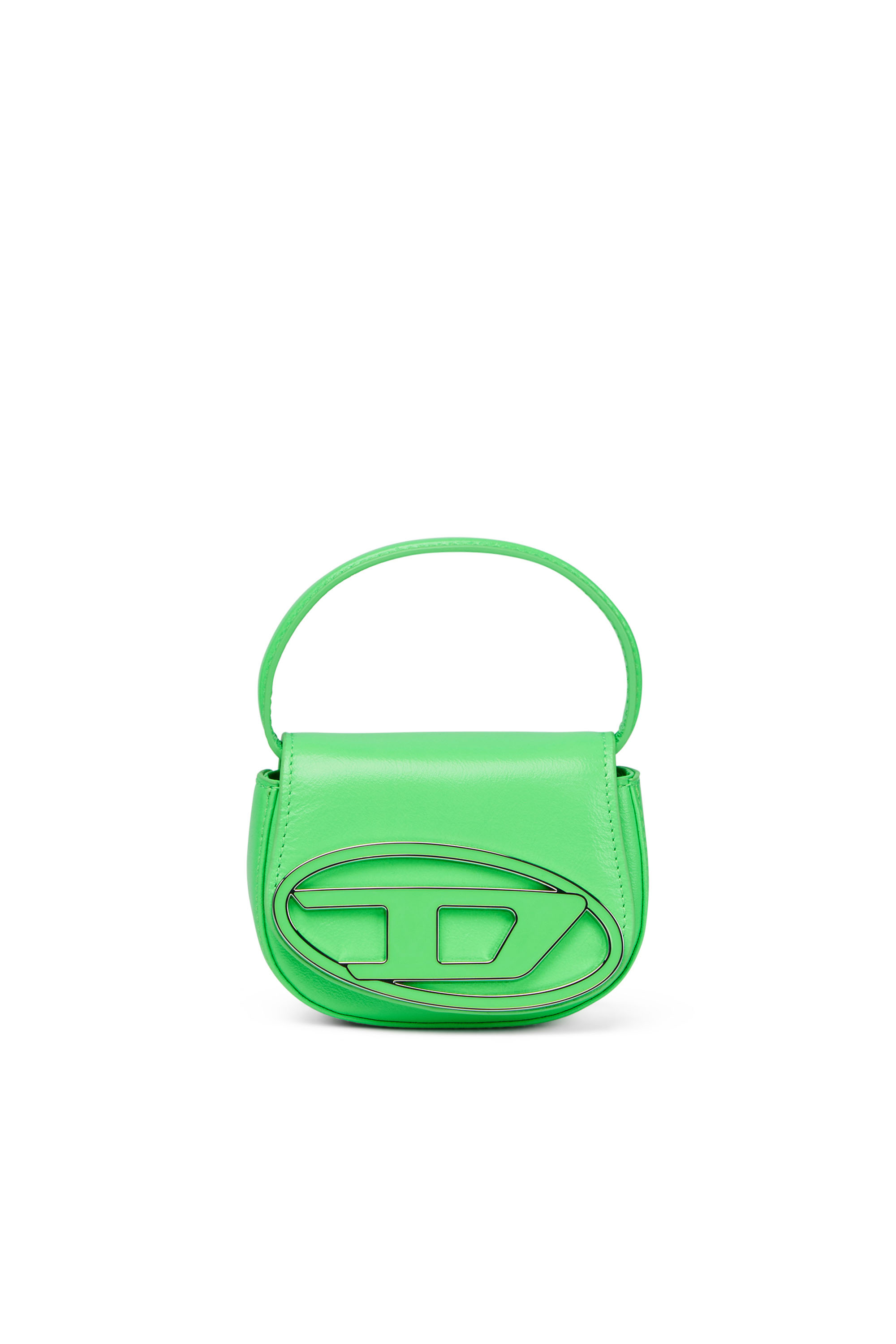 Diesel - 1DR XS, Green Fluo - Image 1