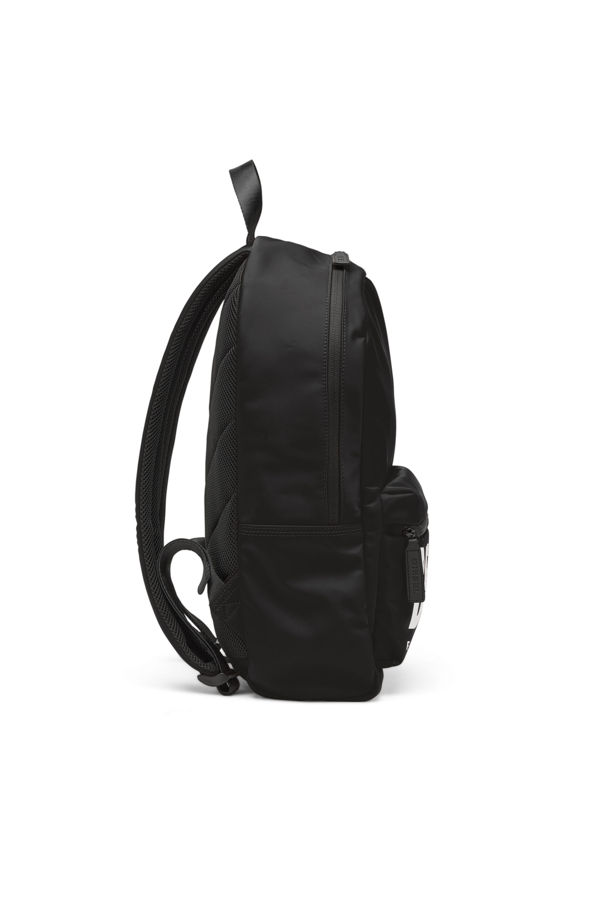 Diesel - WBACKLOGO, Black - Image 3