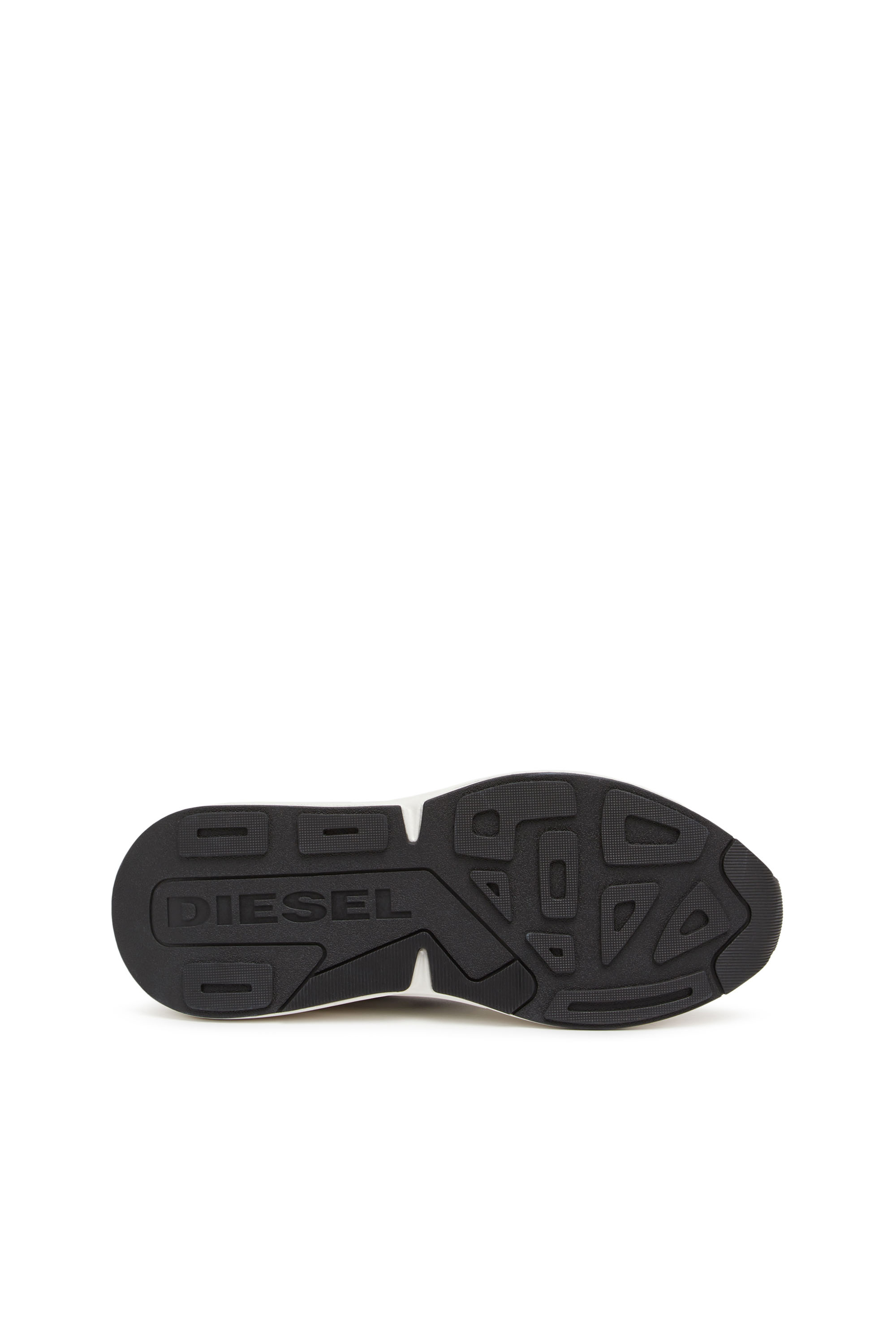 Diesel - S-SERENDIPITY SPORT, White/Pink - Image 4