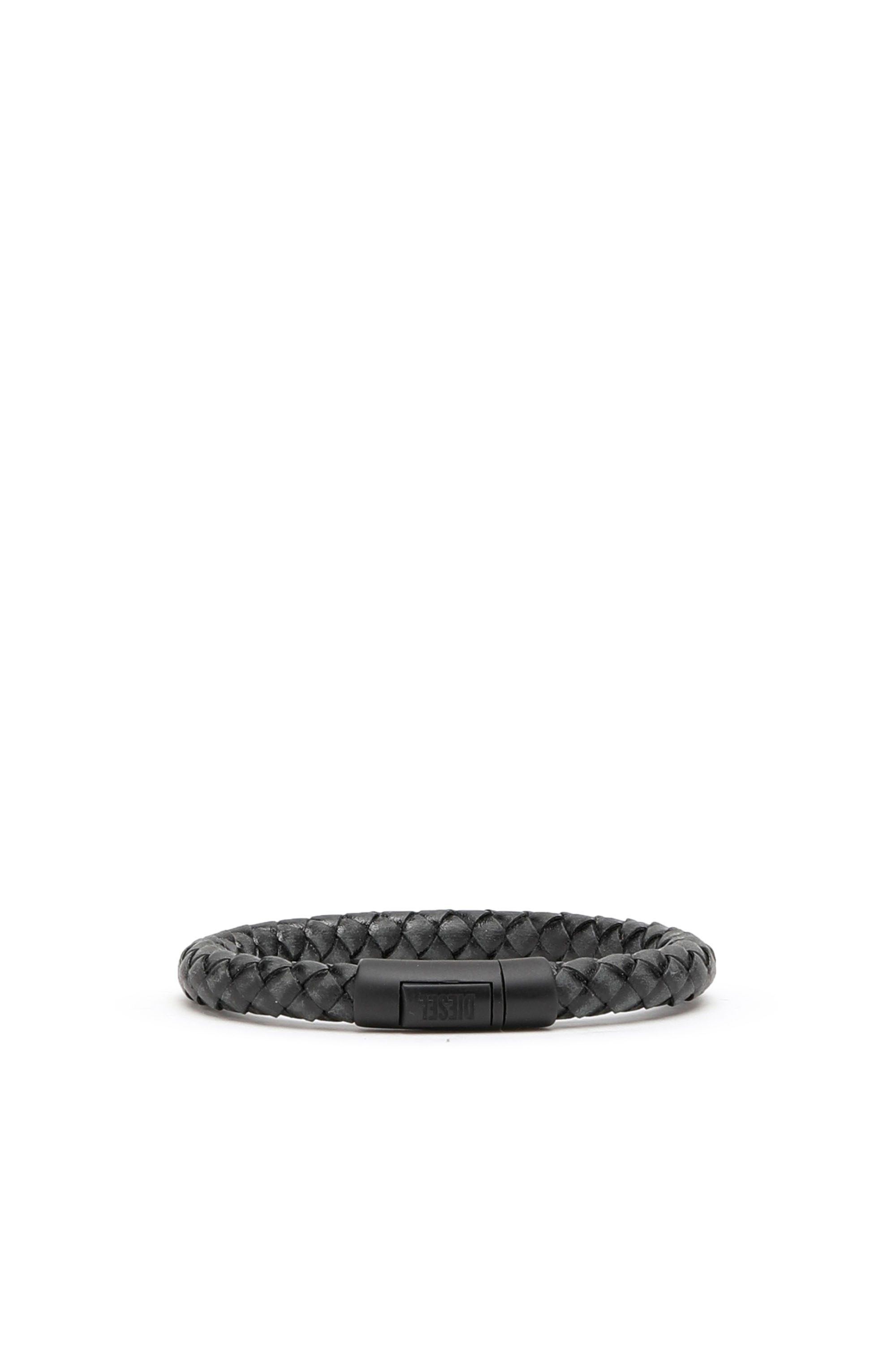 Diesel - A-LEXANDER, Black - Image 1