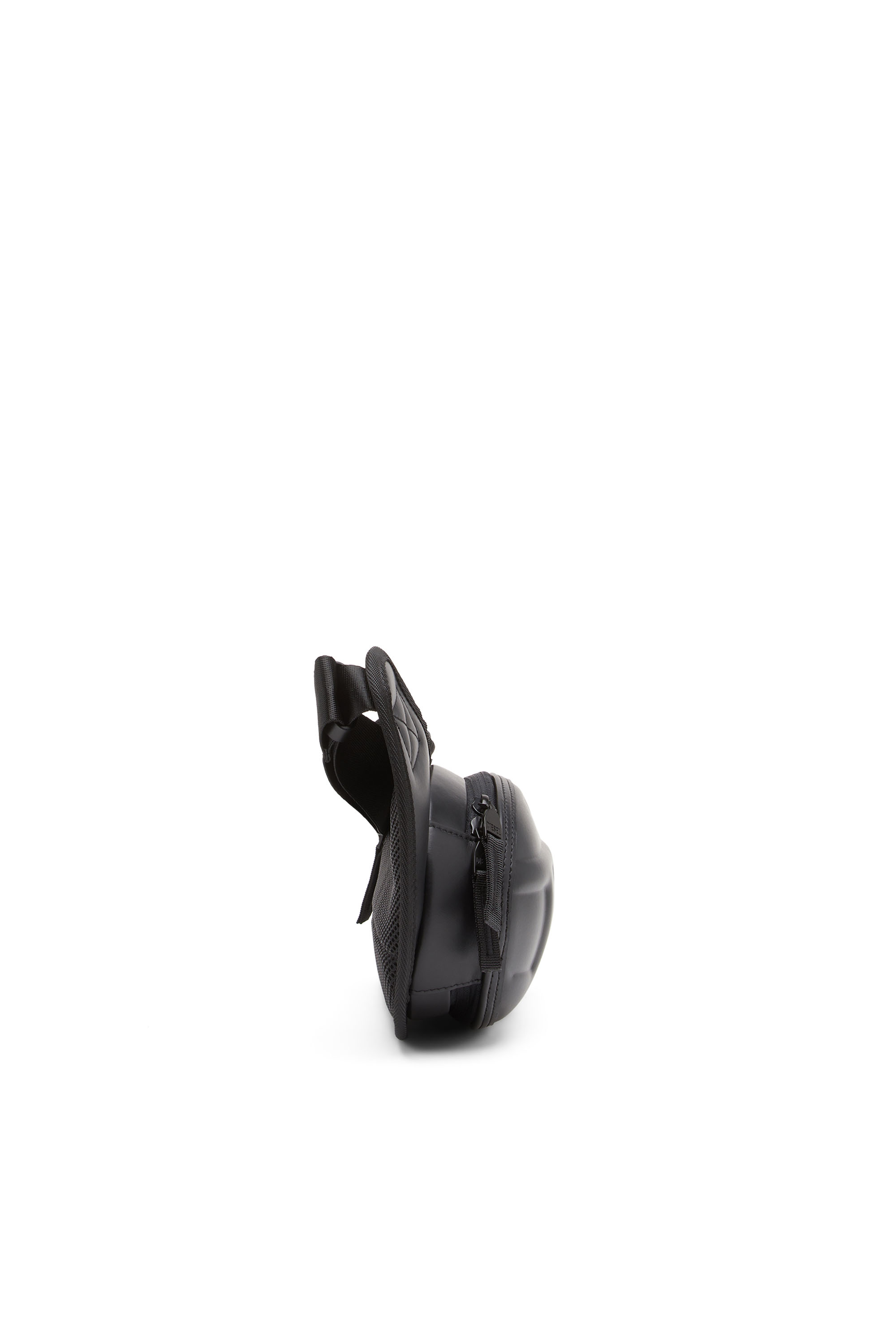 Diesel - 1DR-POD CROSSBODY, Black - Image 3