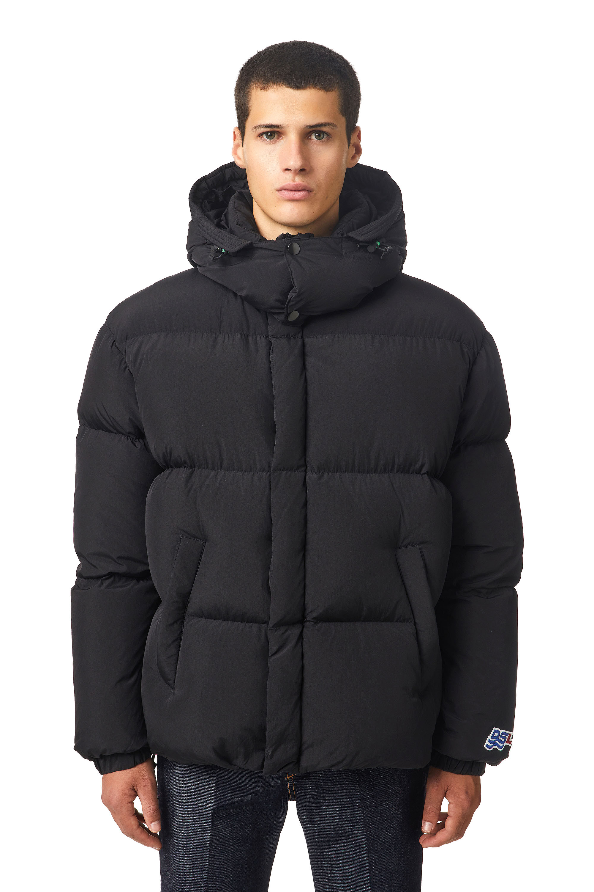 diesel puffer