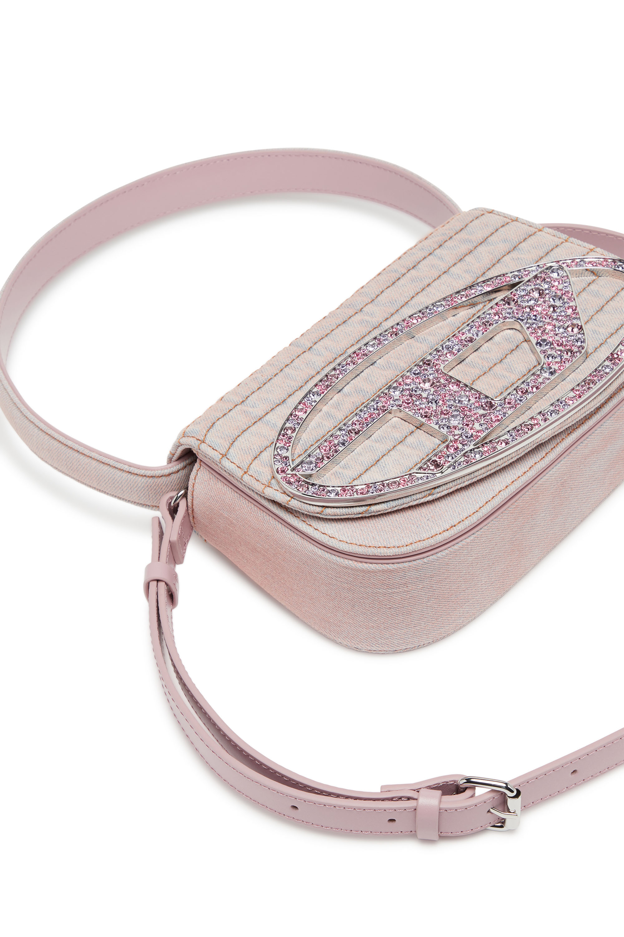 Diesel - 1DR, Pink - Image 5