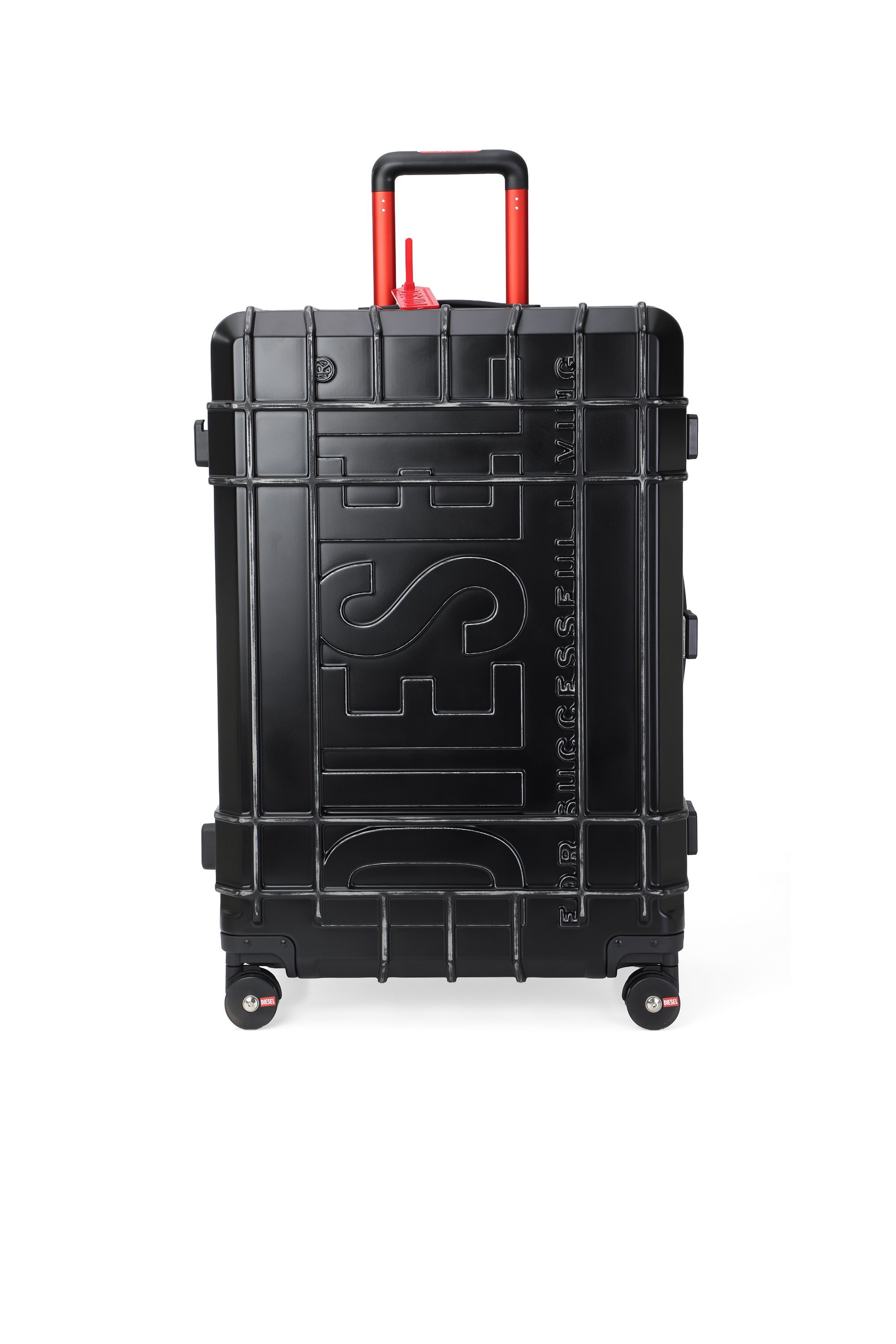 DIESEL PC STRONG IMAGE TROLLEY- DSL003