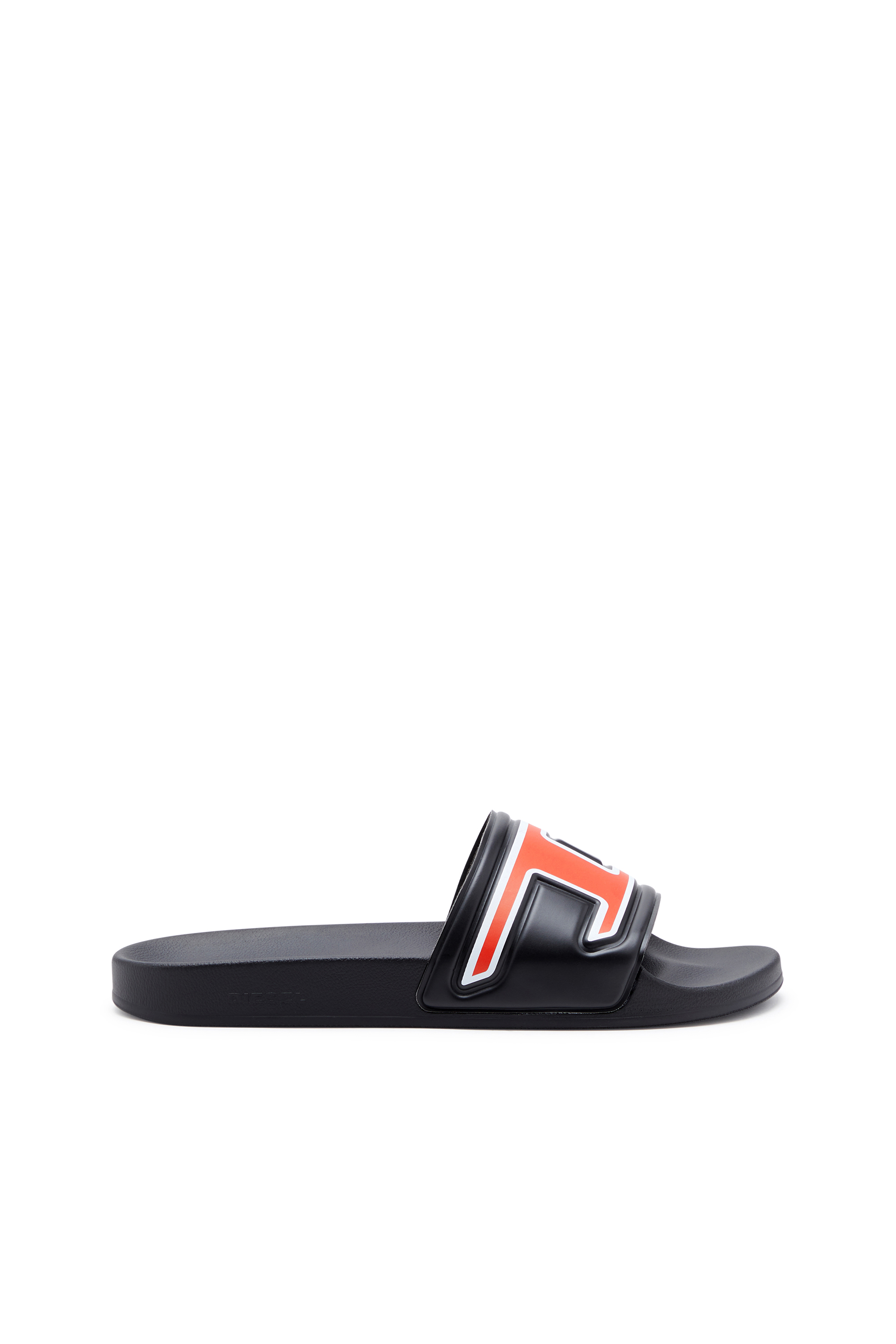 Diesel - SA-MAYEMI D, Black - Image 1