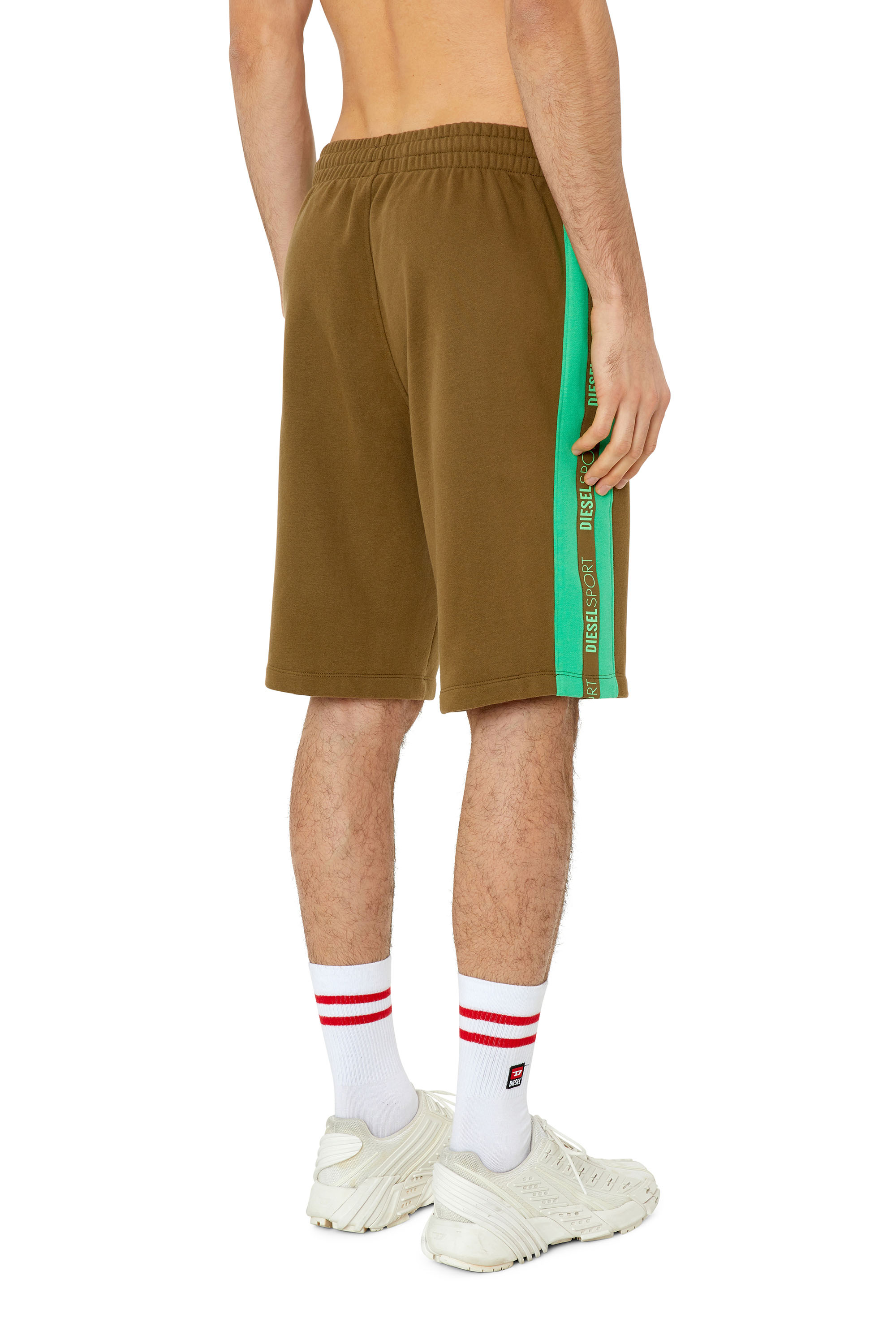 Diesel - AMSB-EMERY-HT35, Military Green - Image 4