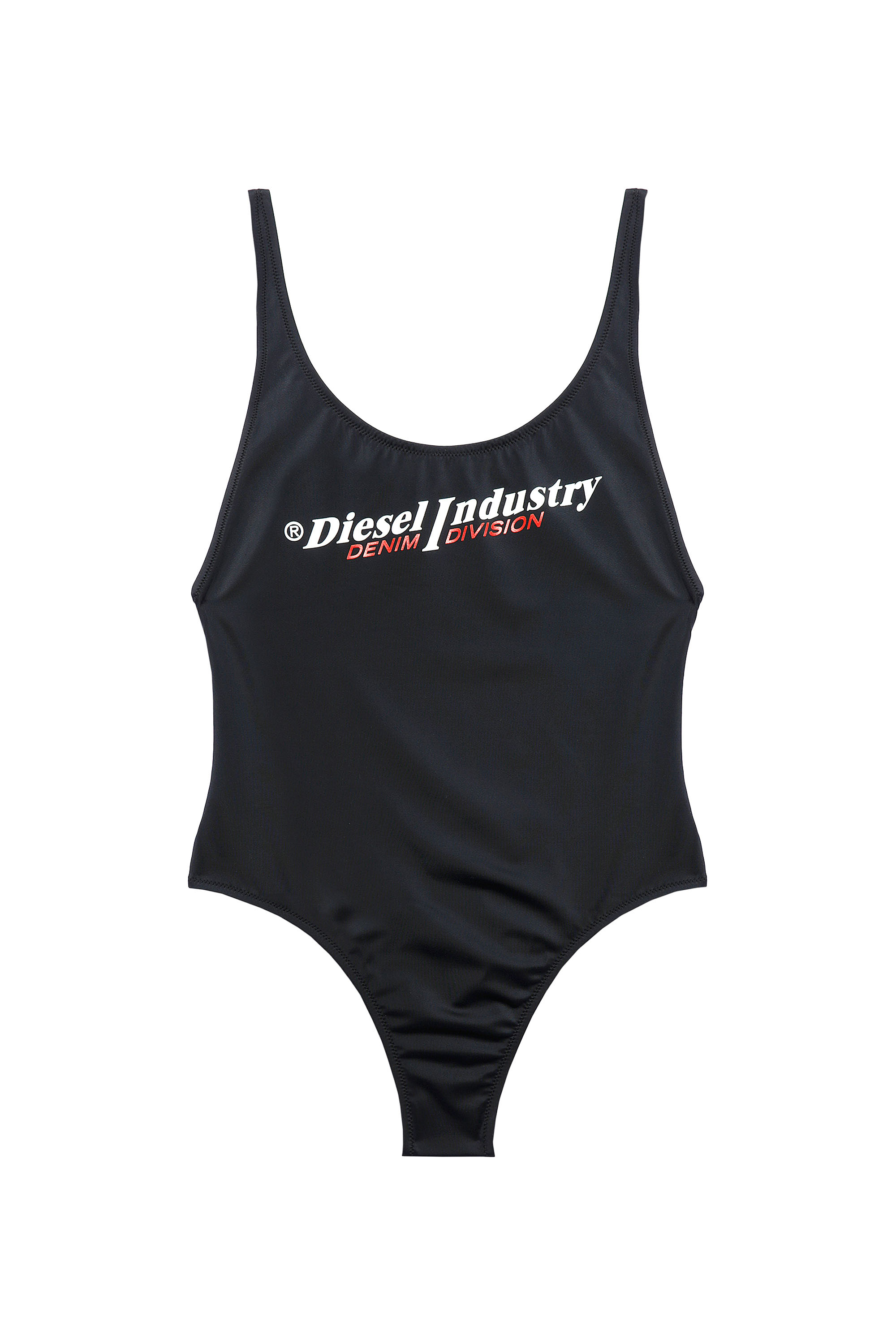 Diesel - BFSW-SLIA, Black - Image 2