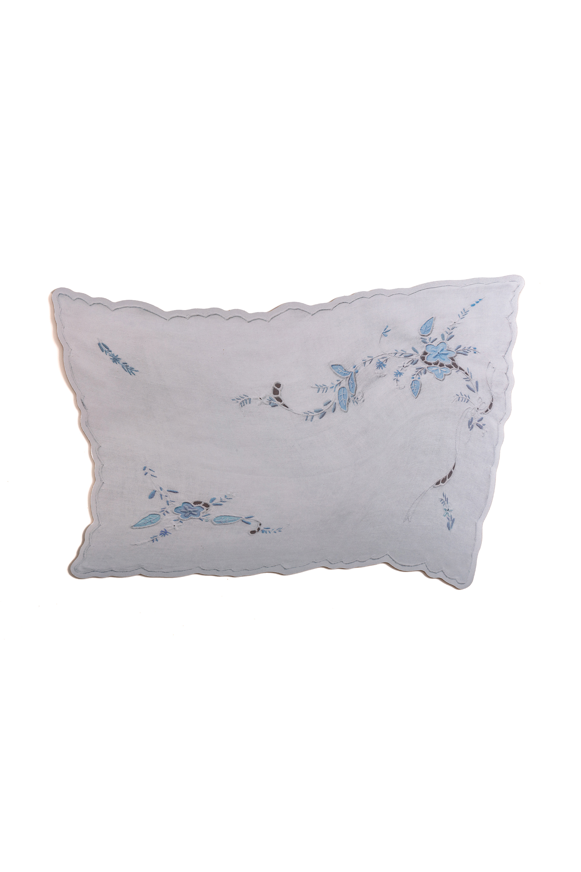 Diesel - 11261 TABLE MAT "DIESEL LIVING" - ACID F, Unisex's Cork table mat in White - 1