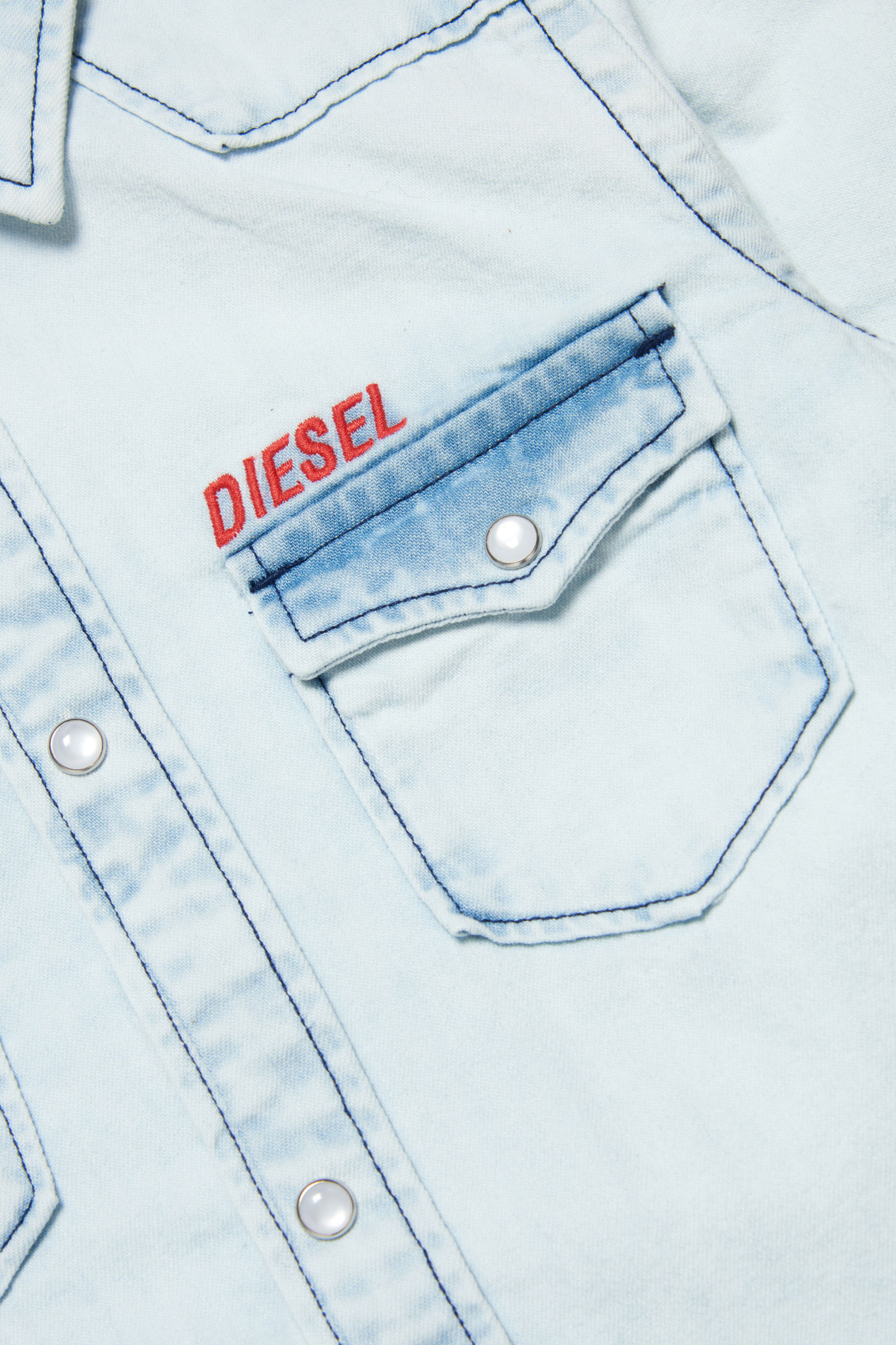 Diesel - CEKO, Light Blue - Image 3