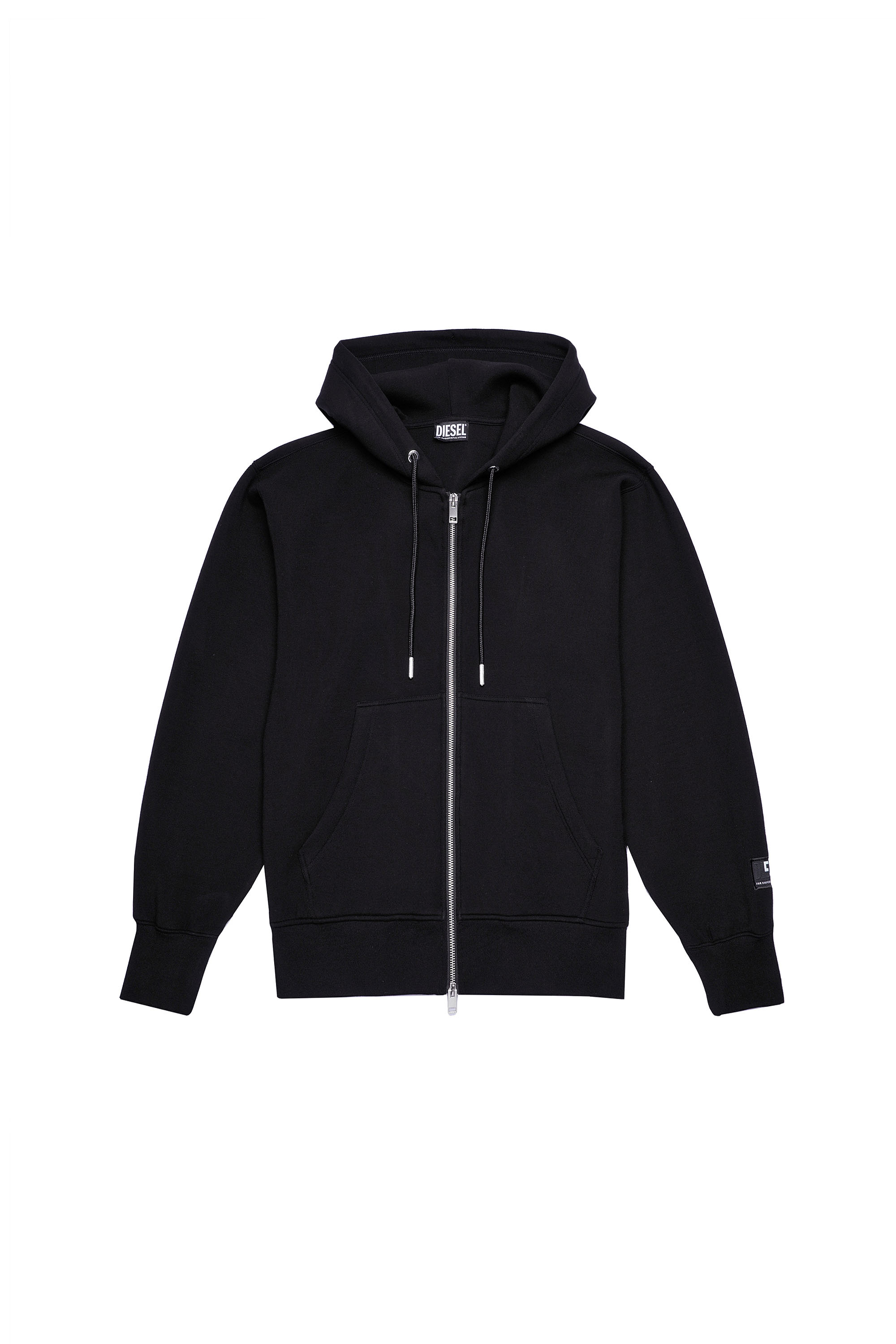 F-LYMMY-C.C, Black - Sweaters