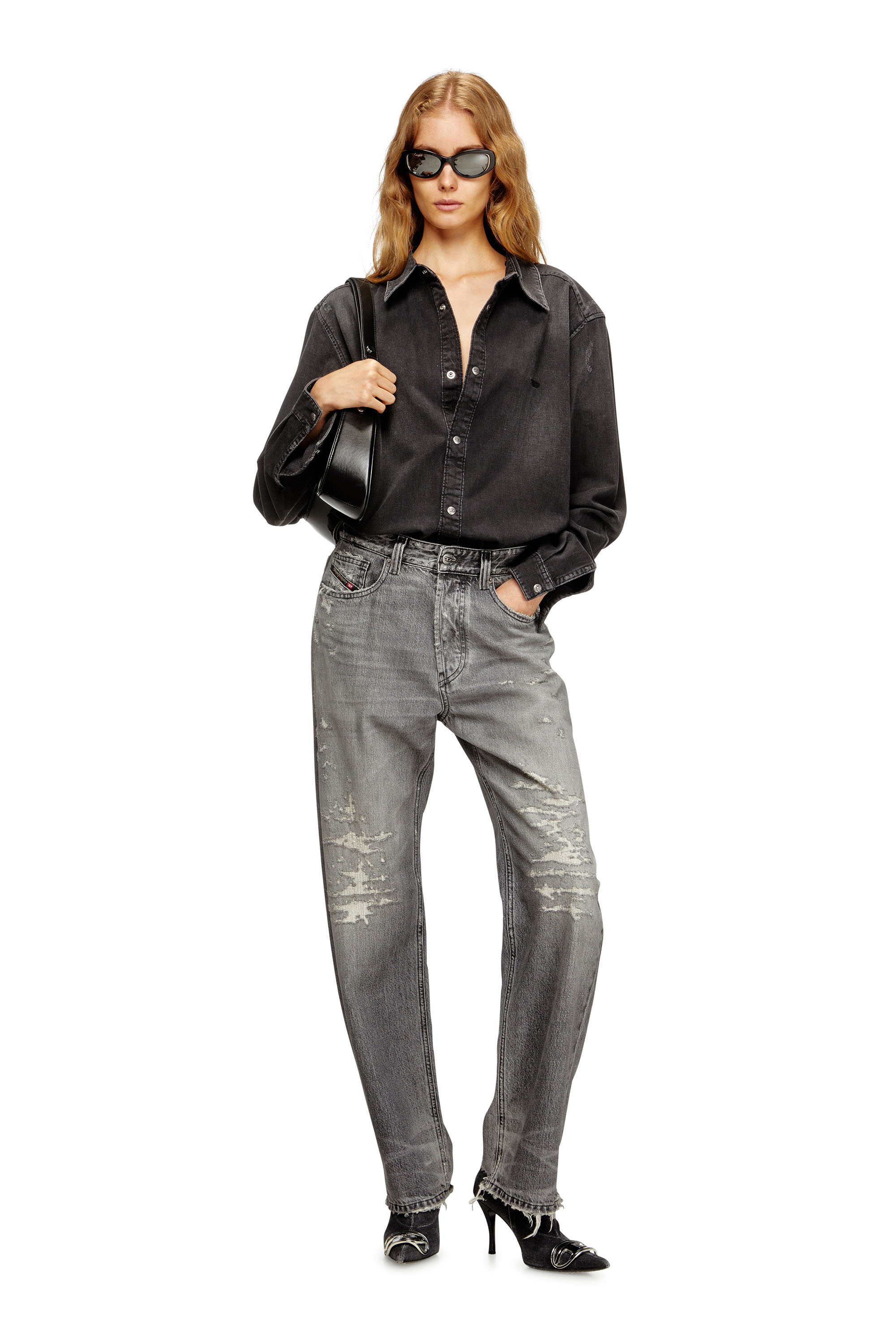 Regular Jeans 1988 D-Ark 09M64