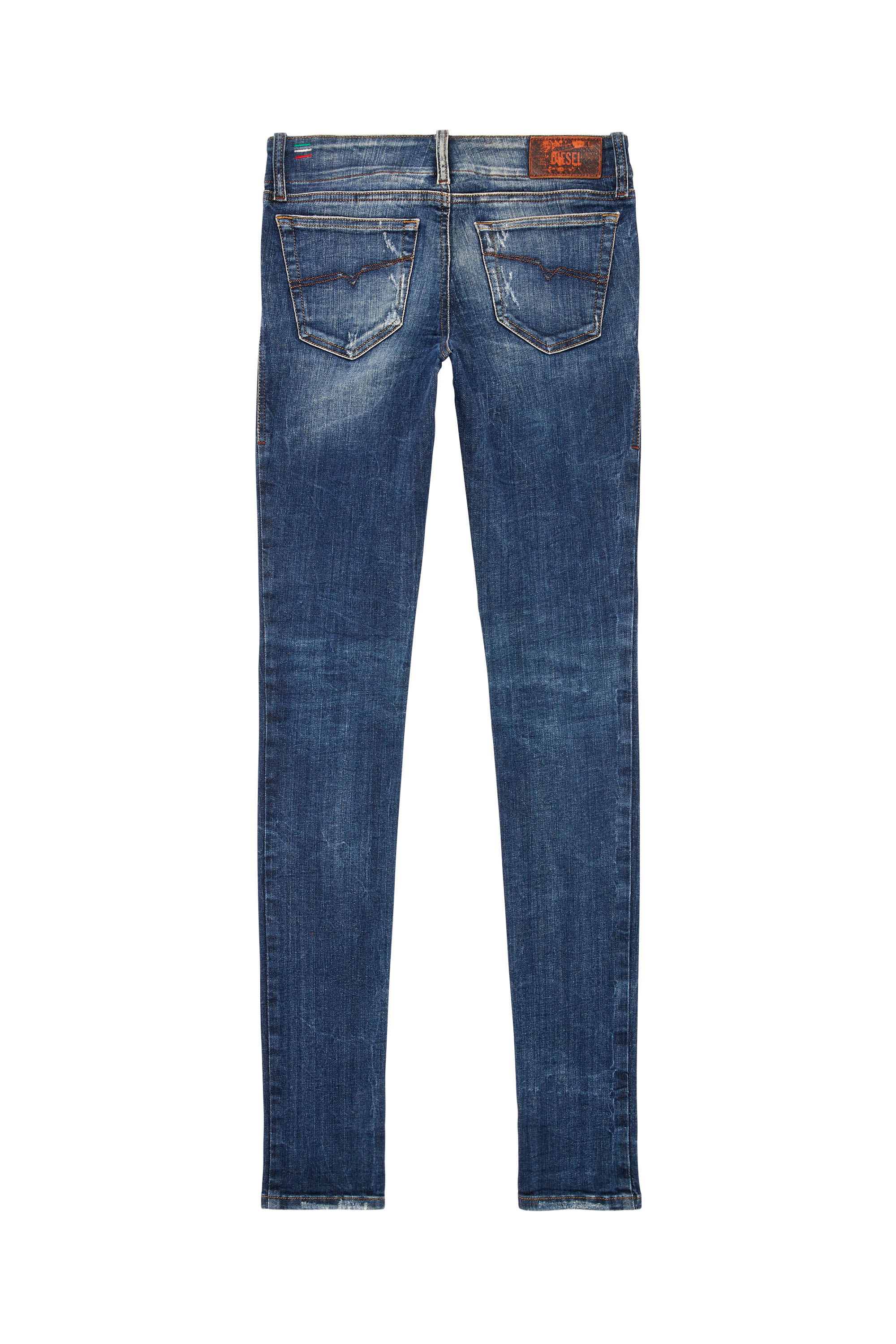 GRUPEE, 01 Diesel - Woman's GRUPEE, null - 2