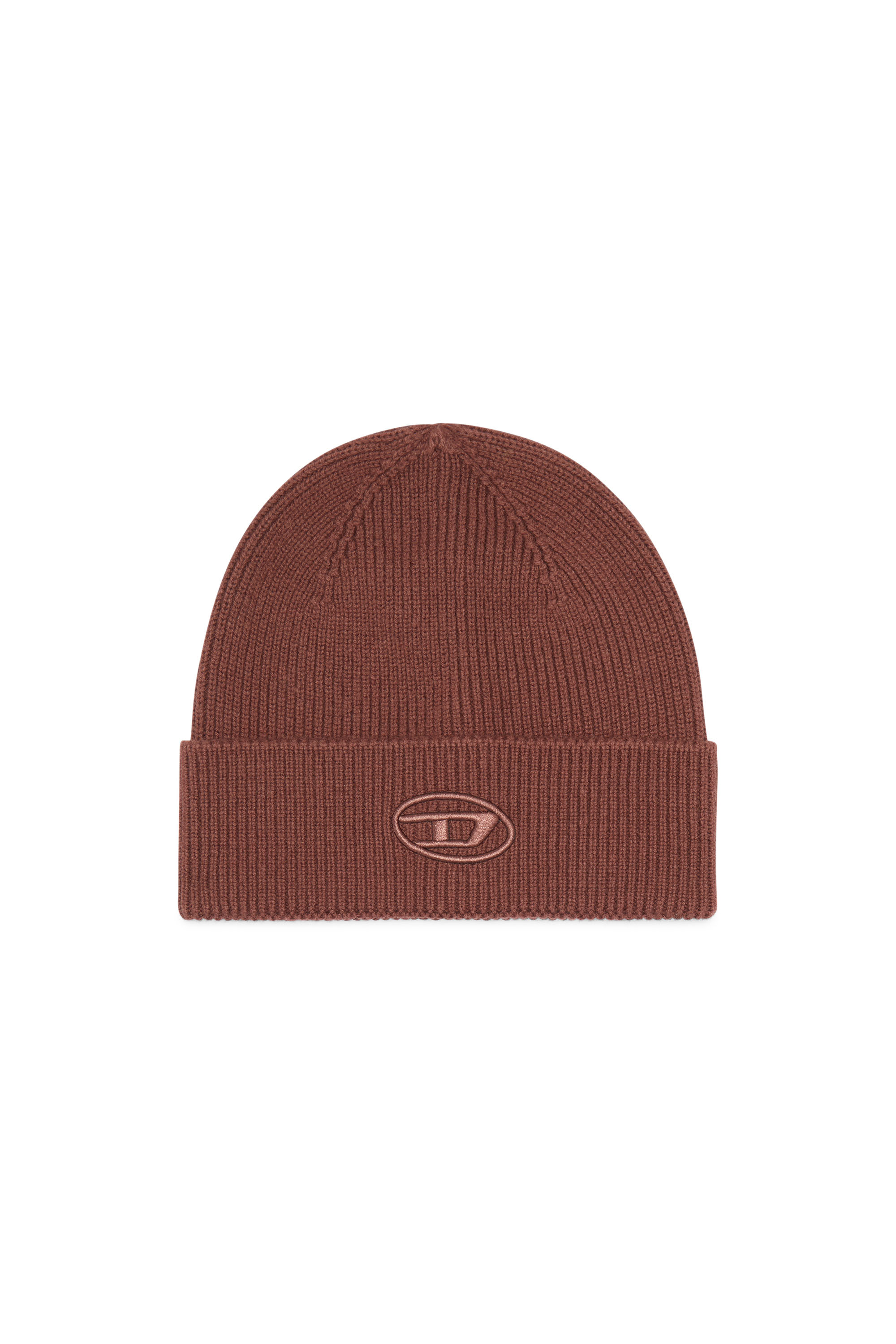 K-CODER-FULLY B, Brown Diesel - K-CODER-FULLY B, Brown - Image 1