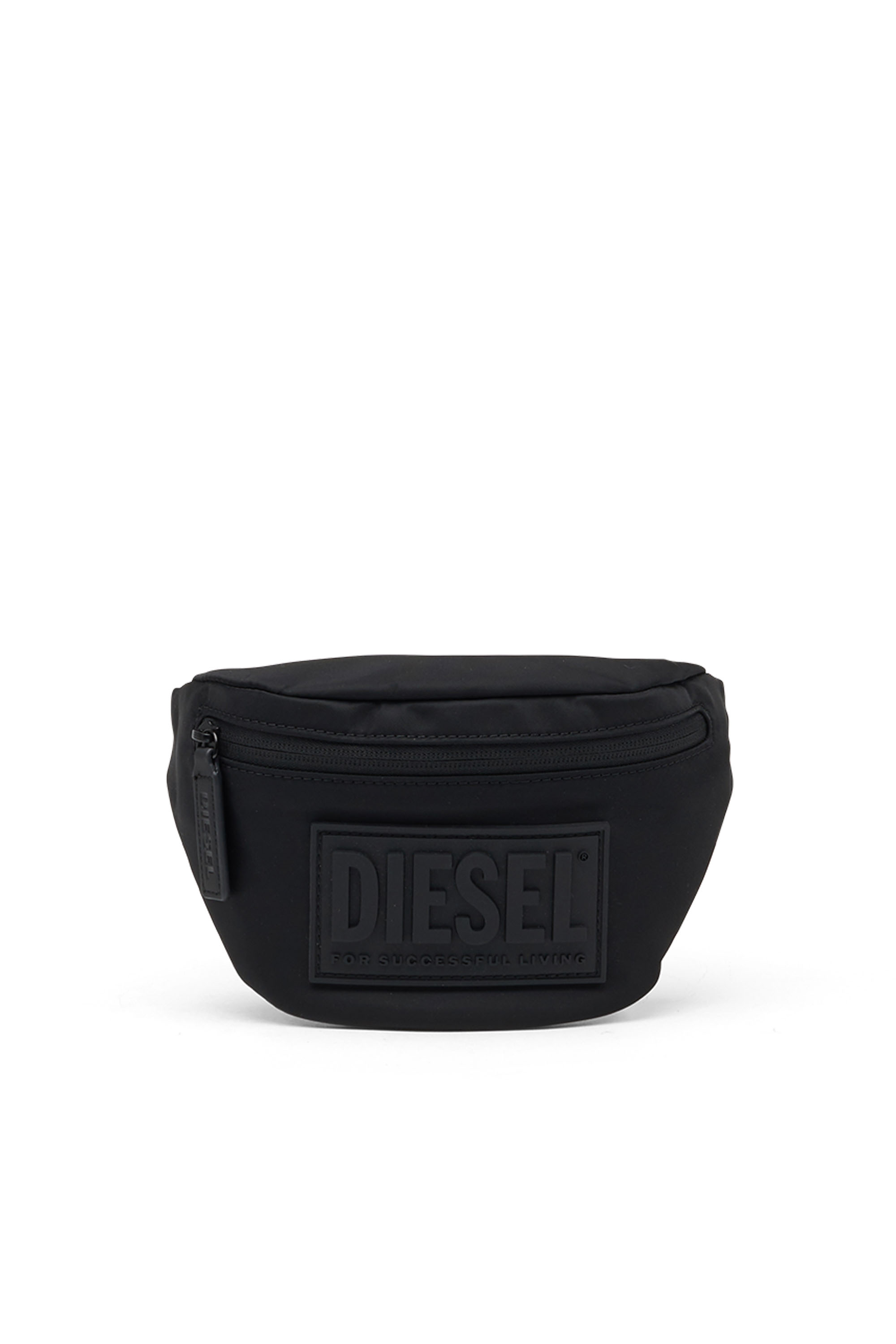 Diesel - BELTB55, Black - Image 1