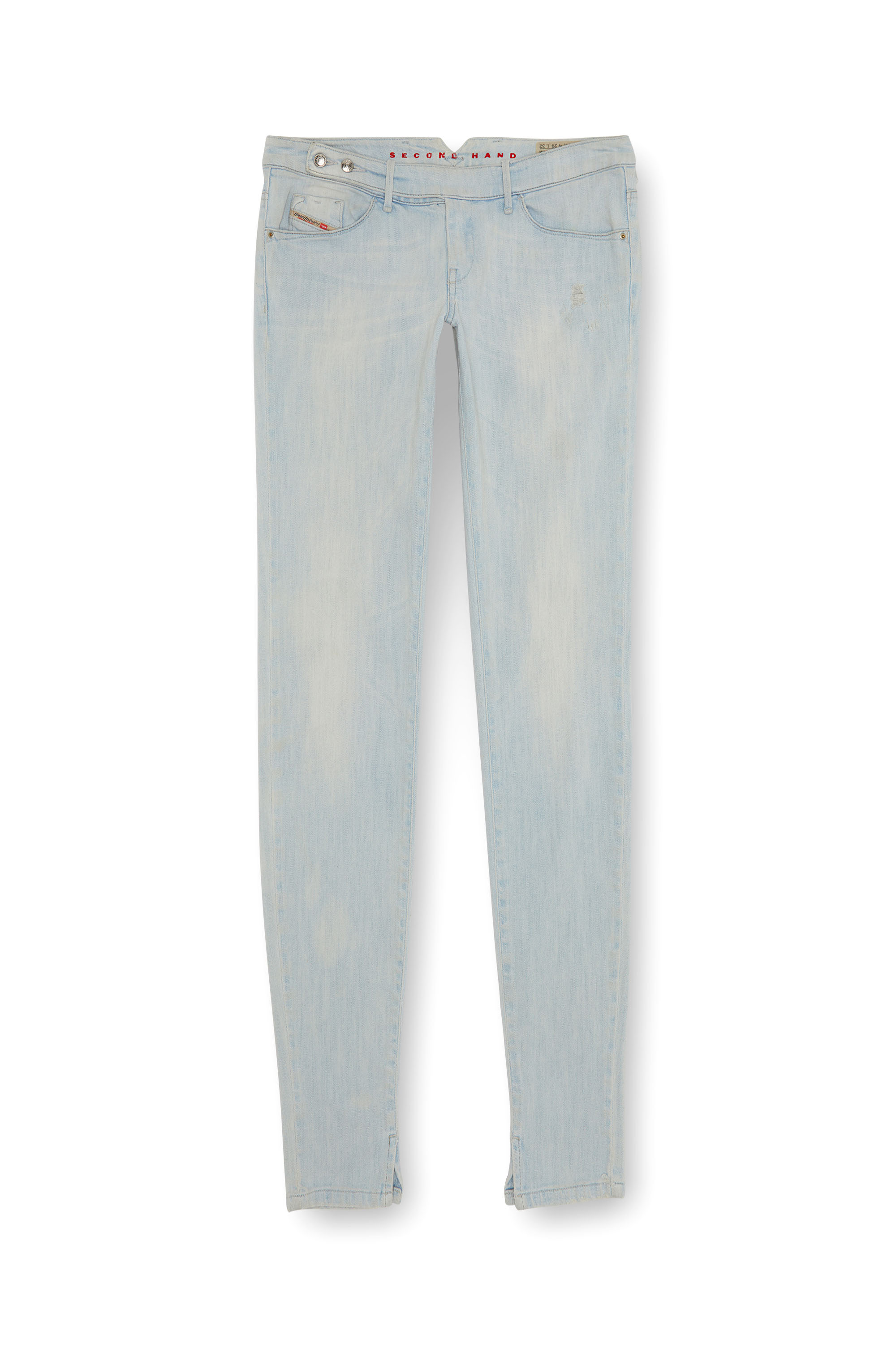 CHERICK, 01 Diesel - Woman's CHERICK, null - 1