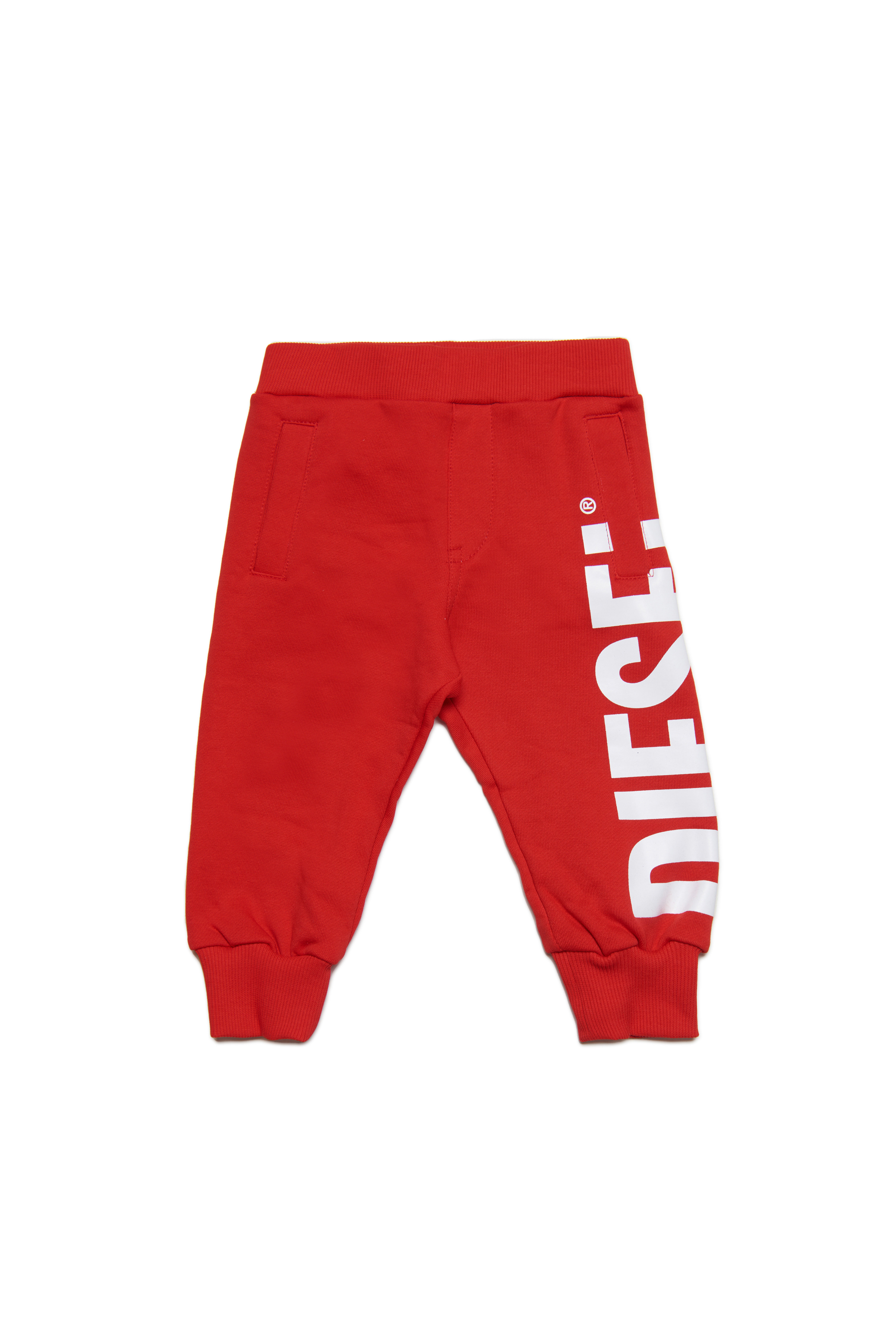 Diesel - POLIB, Cherry Red - Image 1