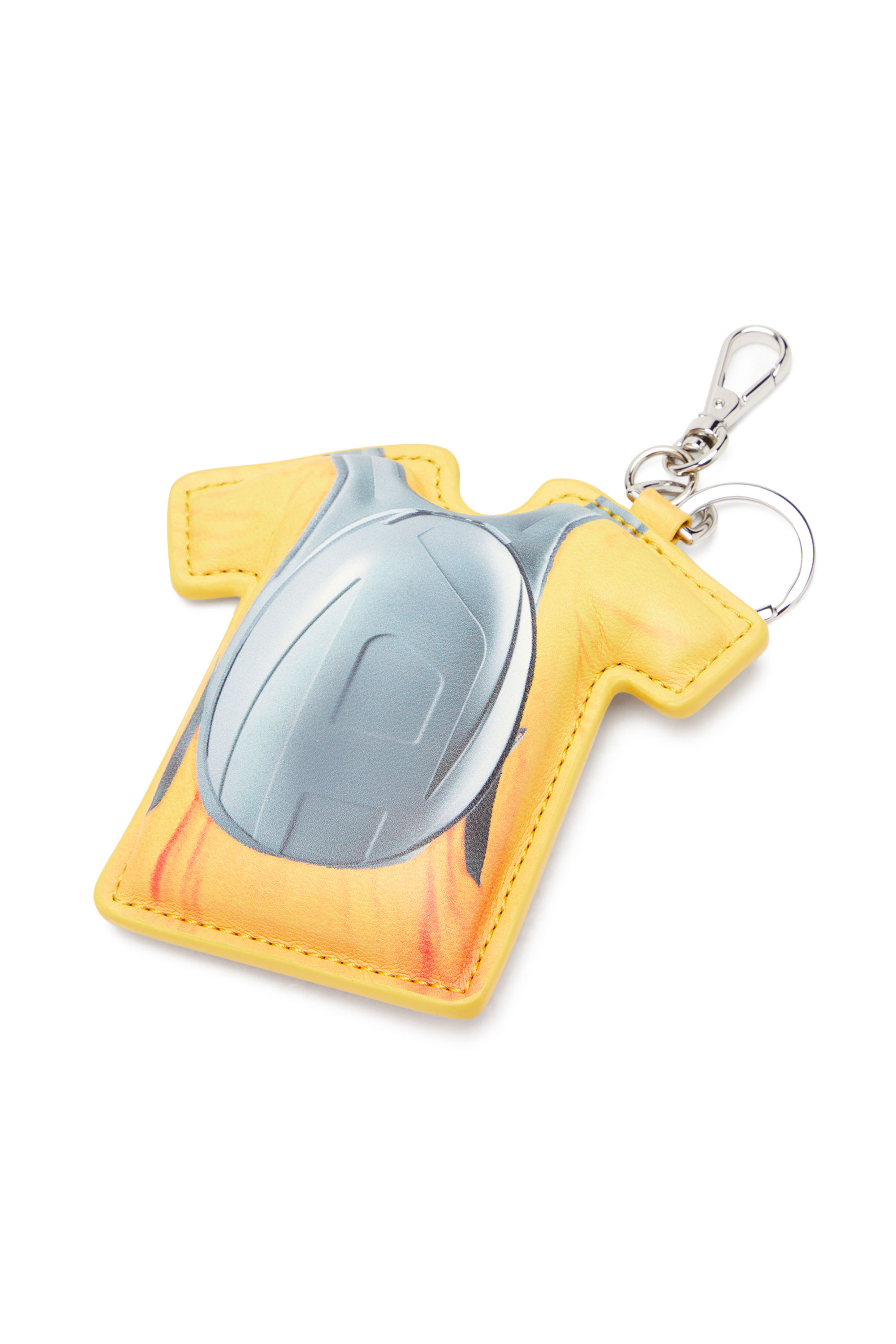 Diesel - TRUMP MICRO, Grey/Yellow - Image 3