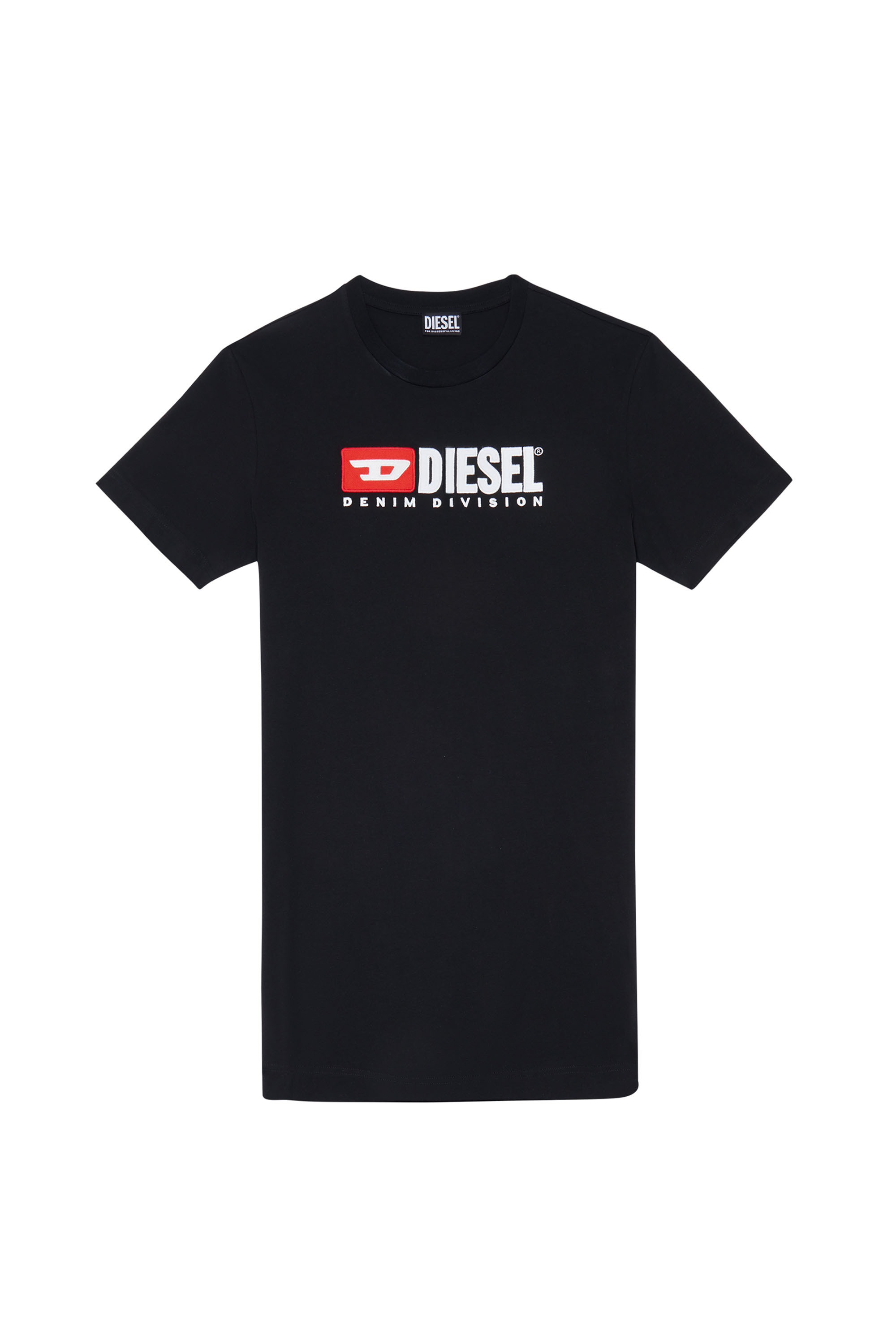 Diesel - D-EGOR-DIV, Black - Image 2