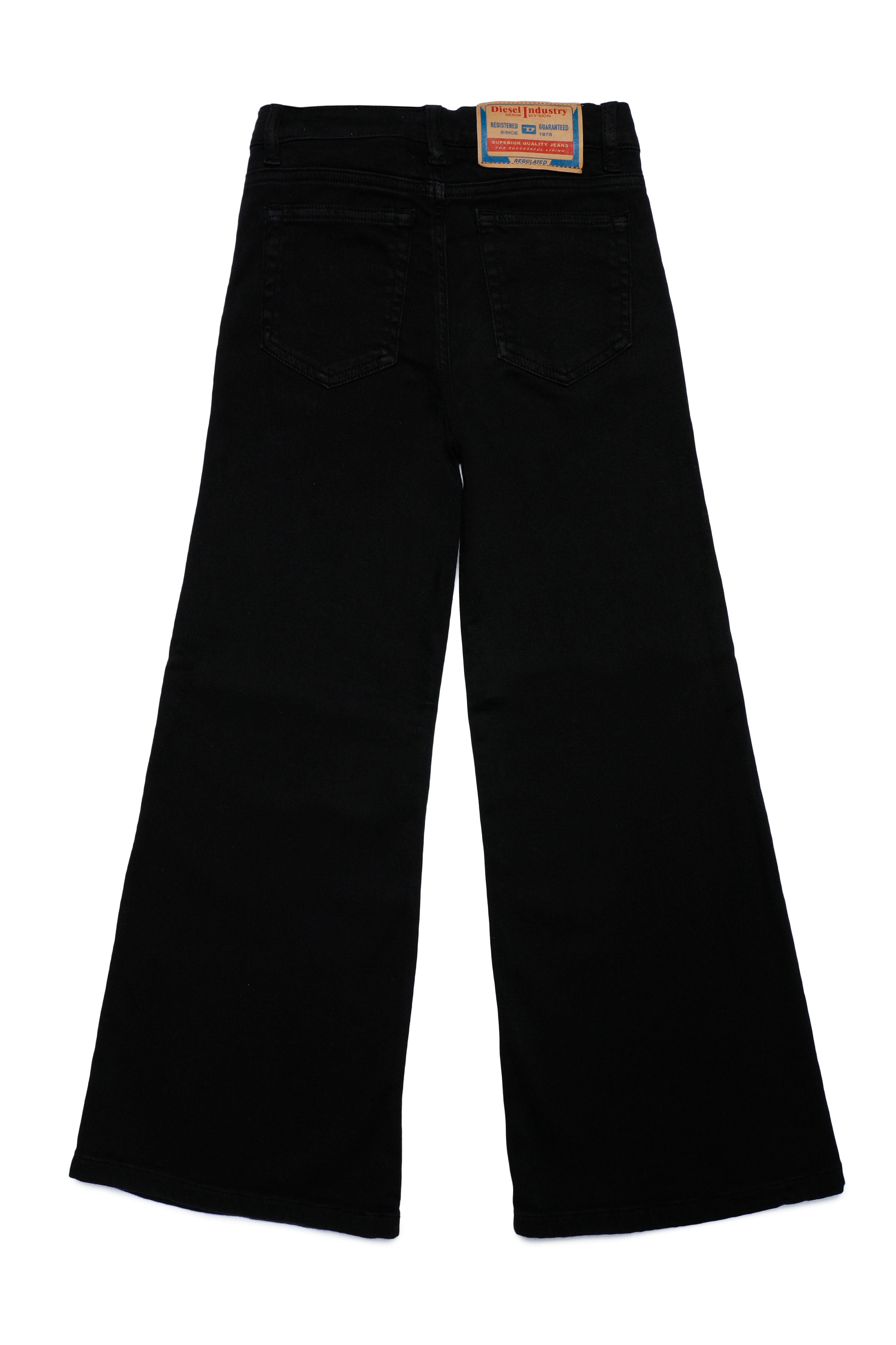 Diesel - 1978-J JJJ, Black/Dark grey - Image 2