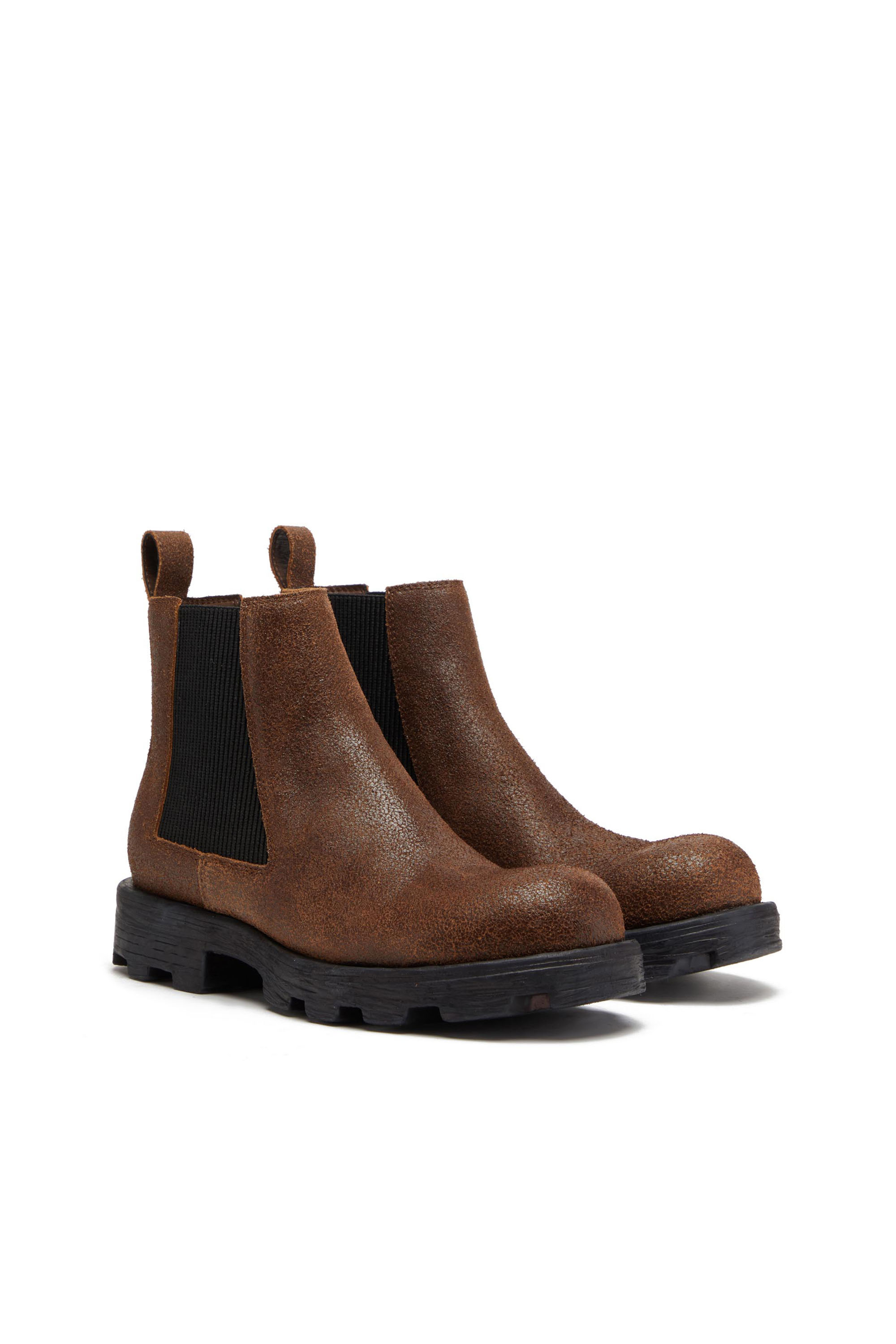 Diesel - D-HAMMER LCH, Brown - Image 2