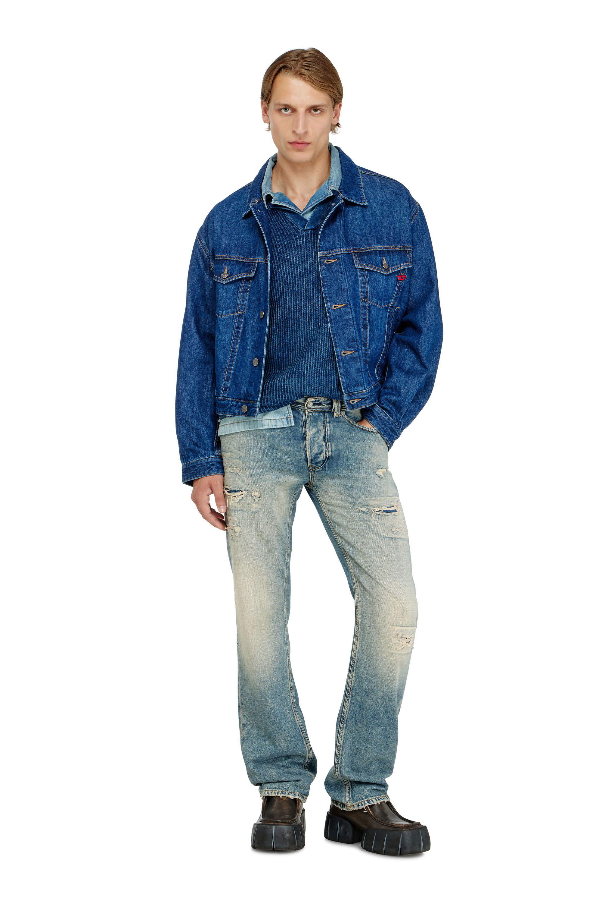 Regular Jeans 1985 Larkee 09P62