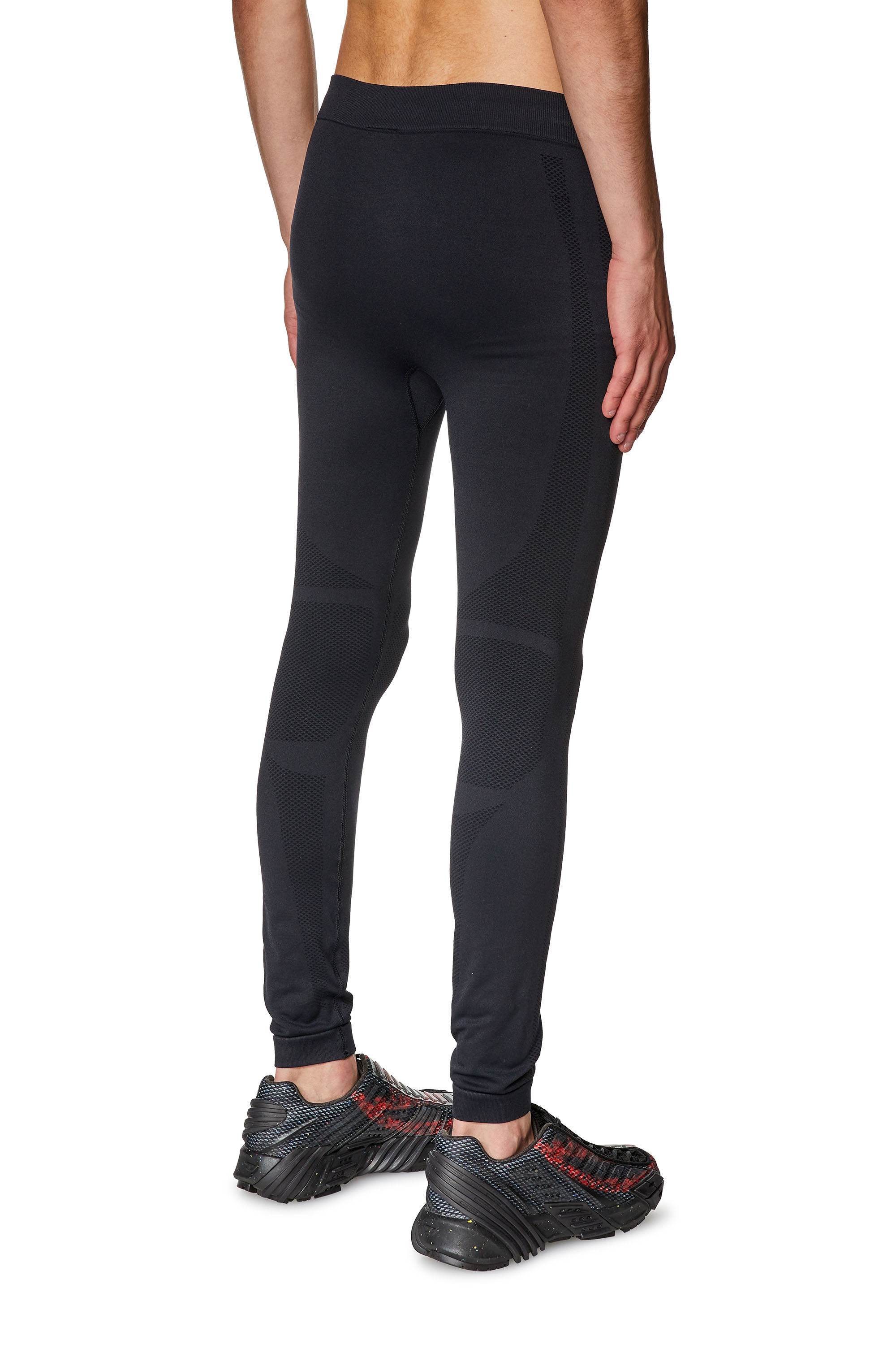 Diesel - AMSB-DASTIAN-WT12, Black - Image 3