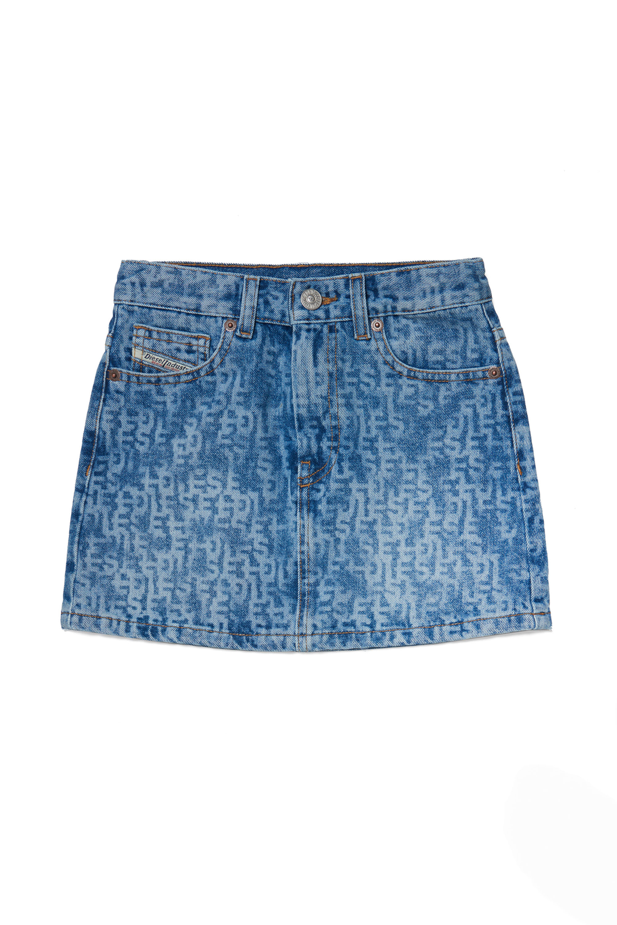 Diesel - GIANNA-NP, Medium blue - Image 1