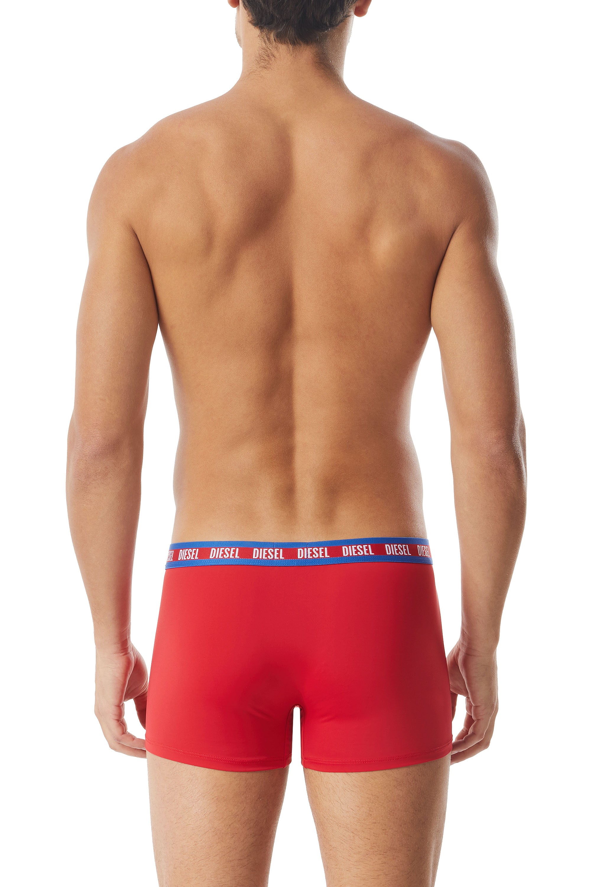 Diesel - 55-D-TWOPACK, Black/Pink - Image 3