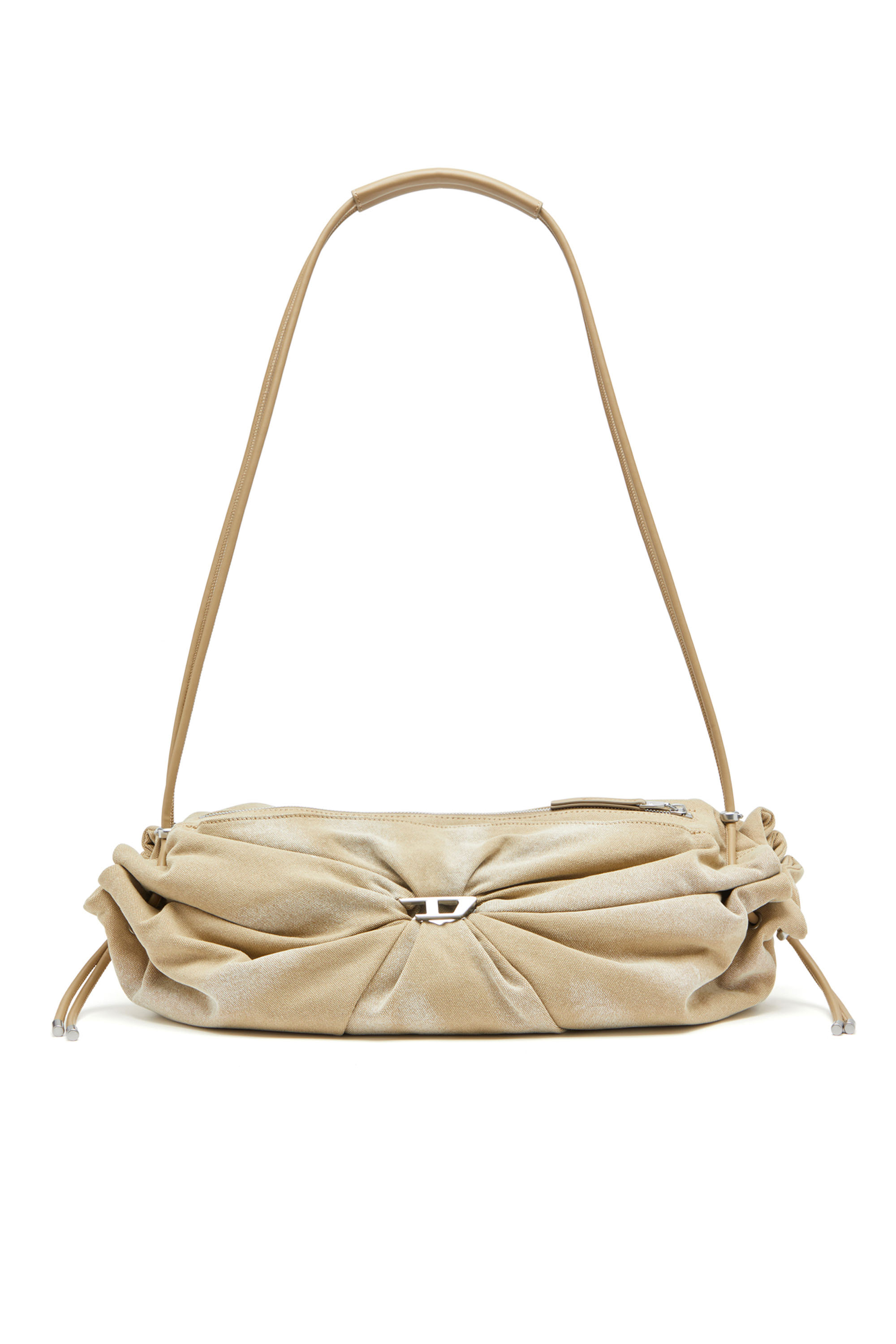 SCRUNCH-D CROSSBODY L