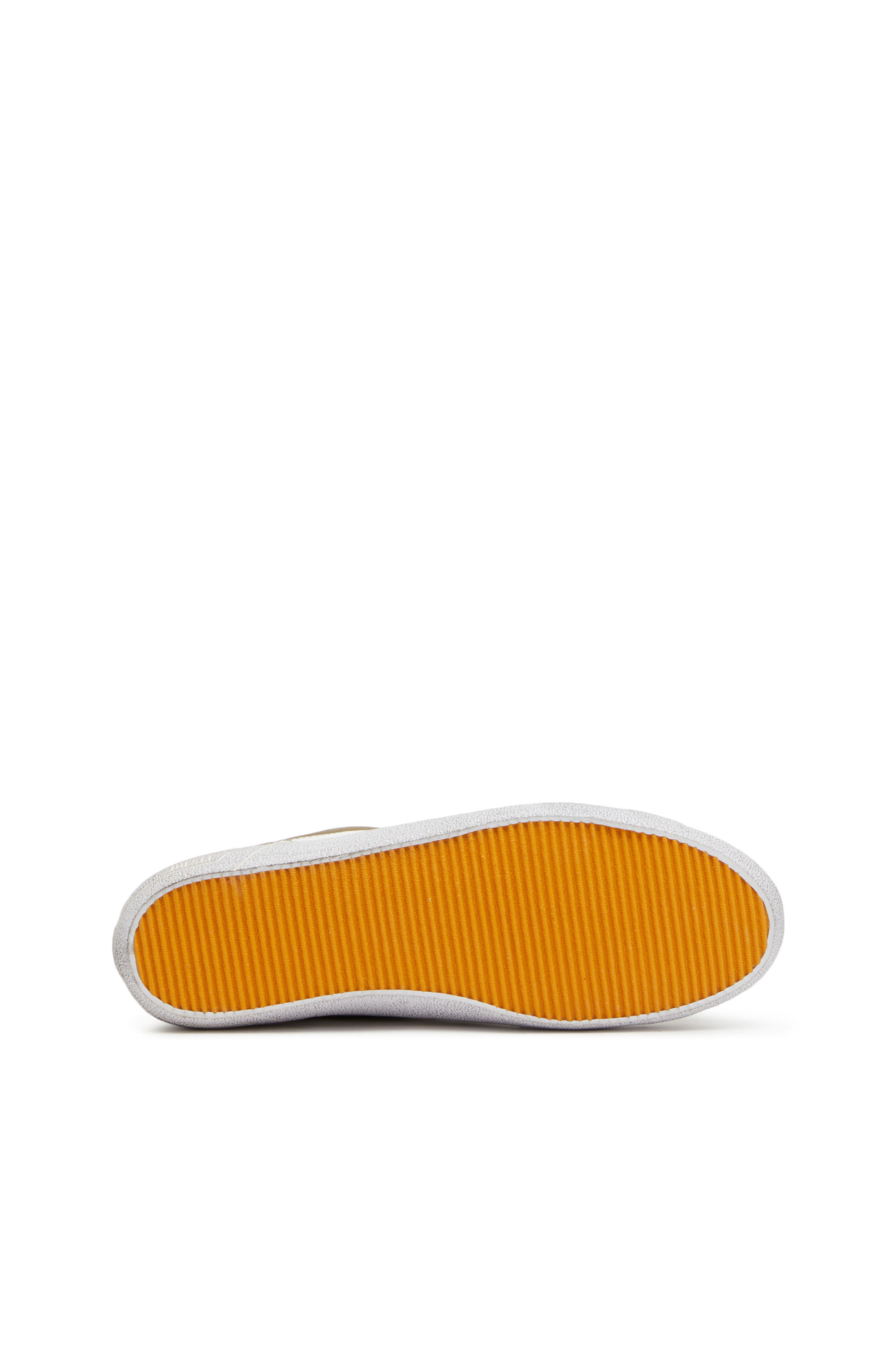 Diesel - S-LEROJI MID, White/Brown - Image 4