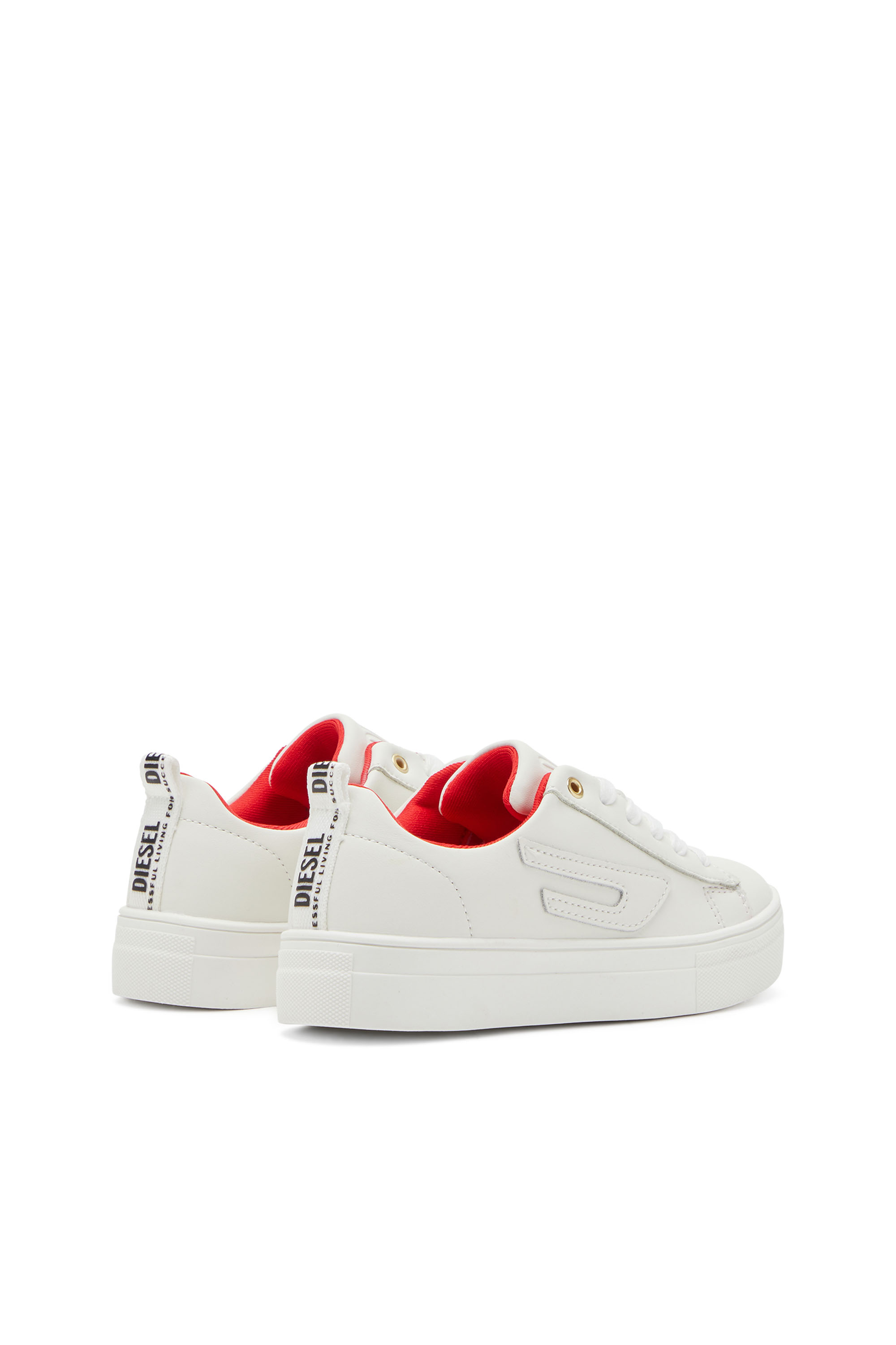 Diesel - S-VANEELA LC, White - Image 3