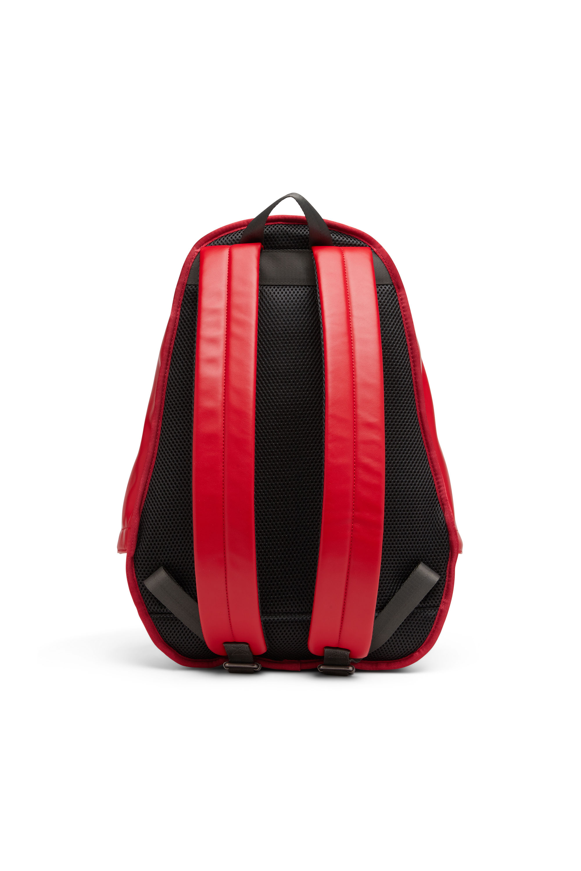 Diesel - RAVE BACKPACK, Red - Image 2