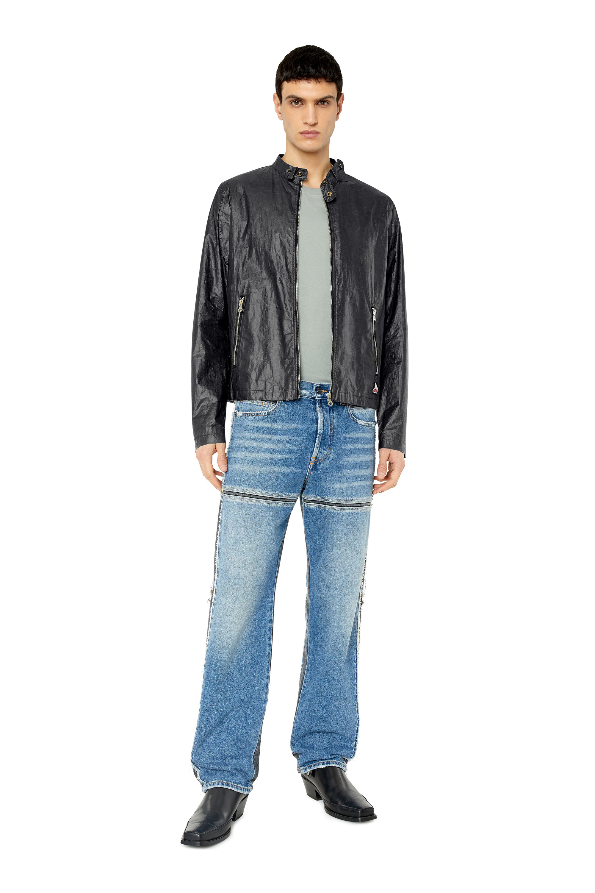 Diesel - J-SOFORI, Black - Image 2