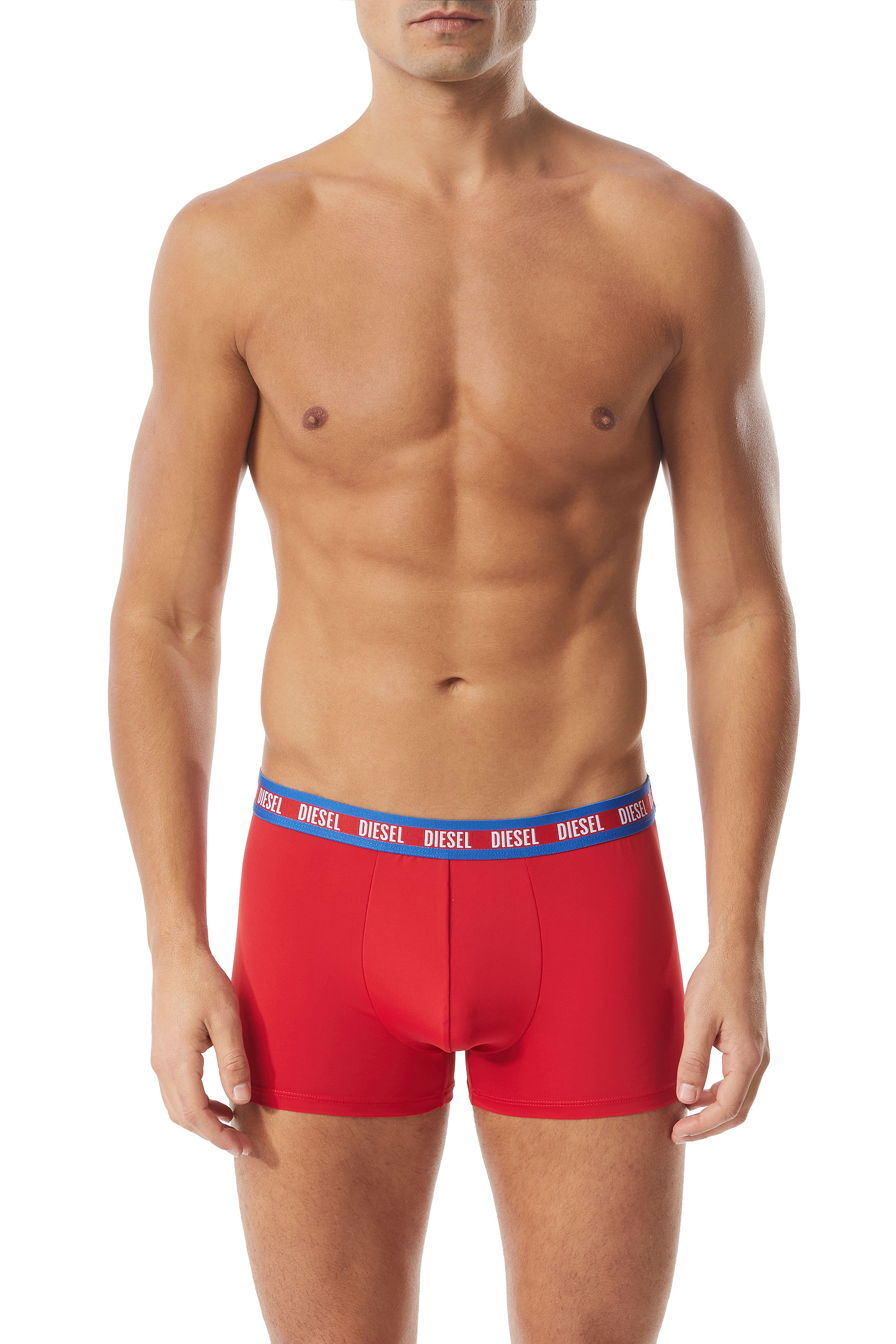 Diesel - 55-D-TWOPACK, Black/Pink - Image 1