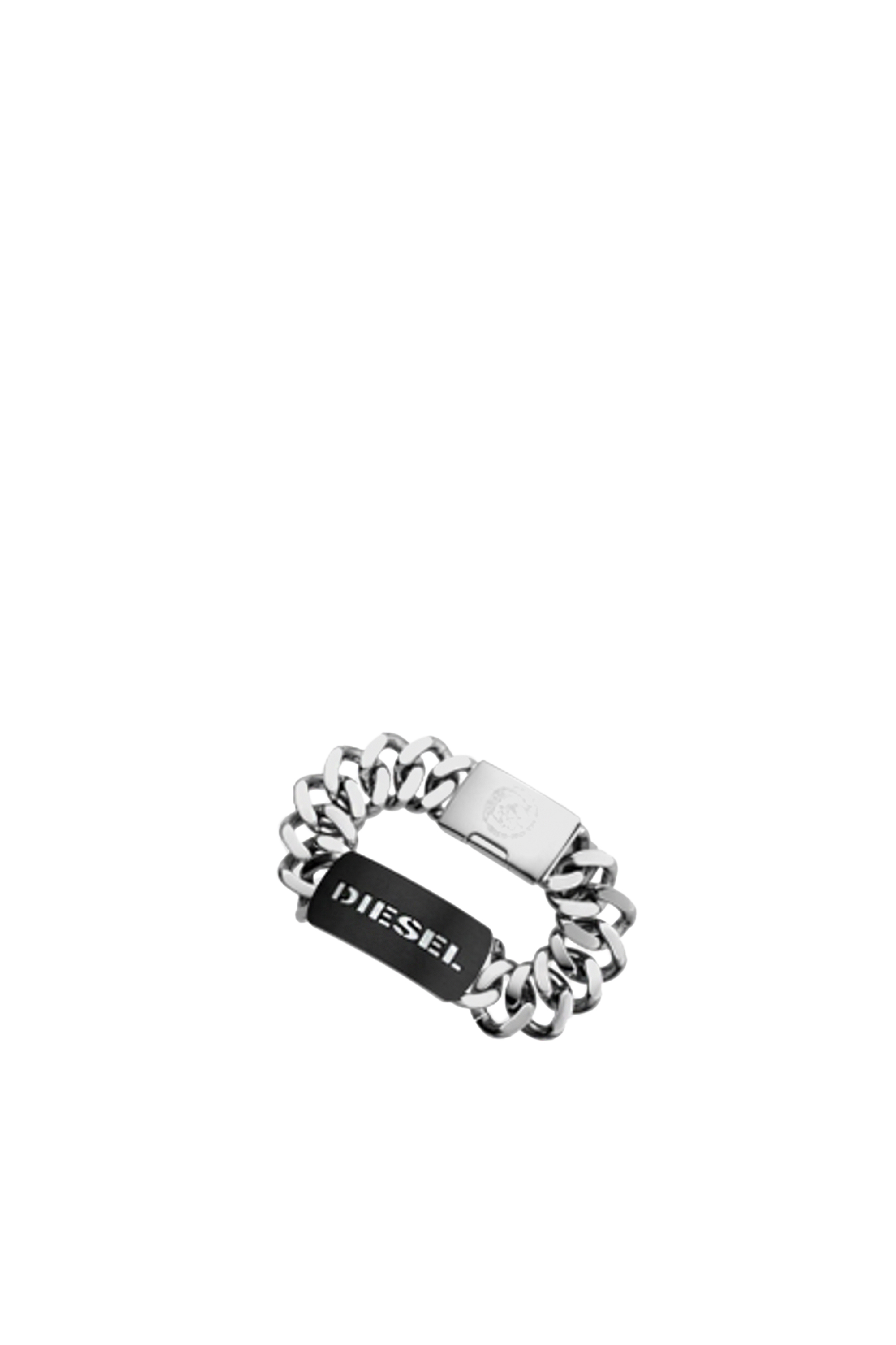 DX0019, Silver - Bracelets