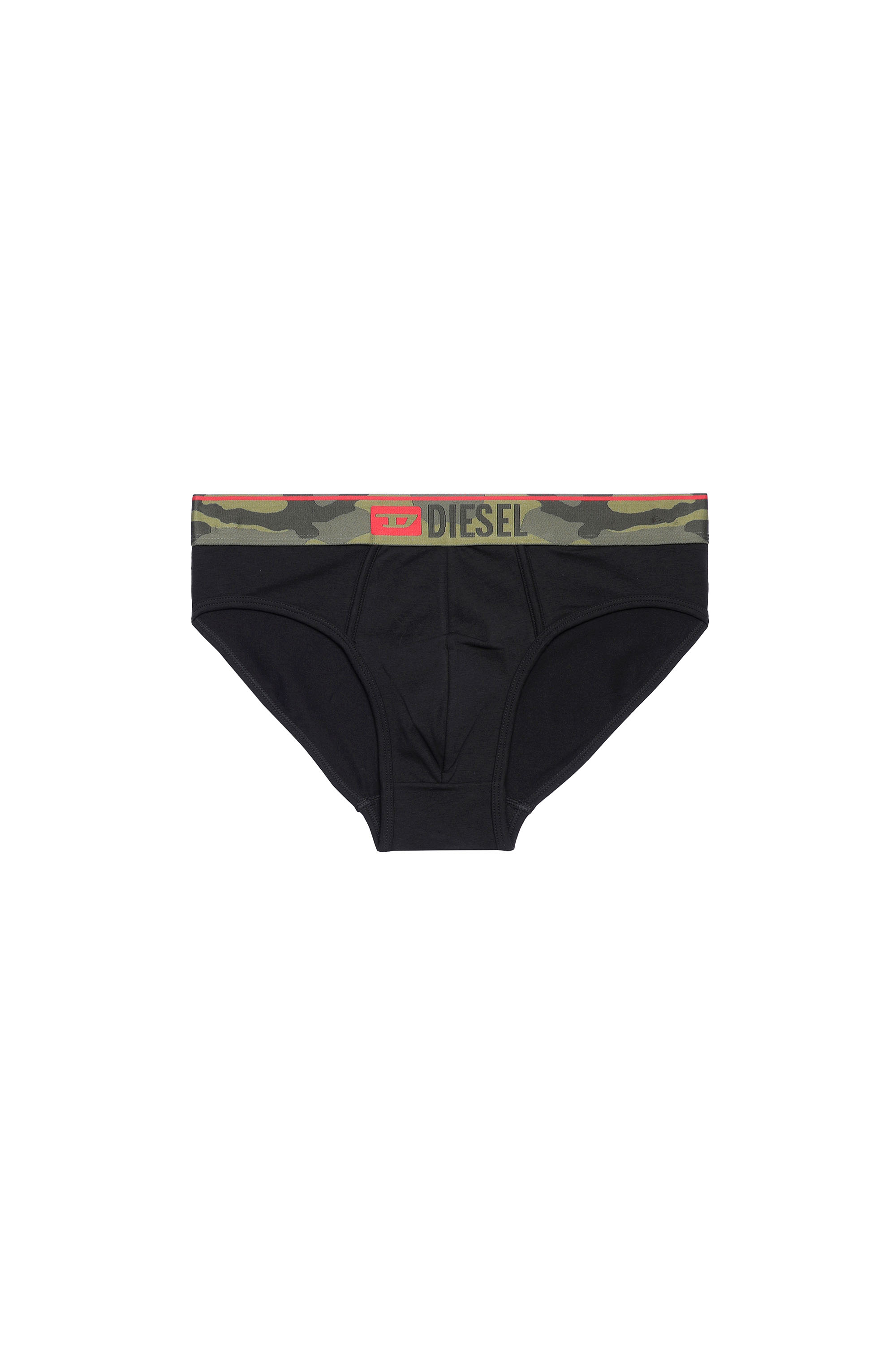 Diesel - UMBR-ANDRETWOPACK, Green/Black - Image 5