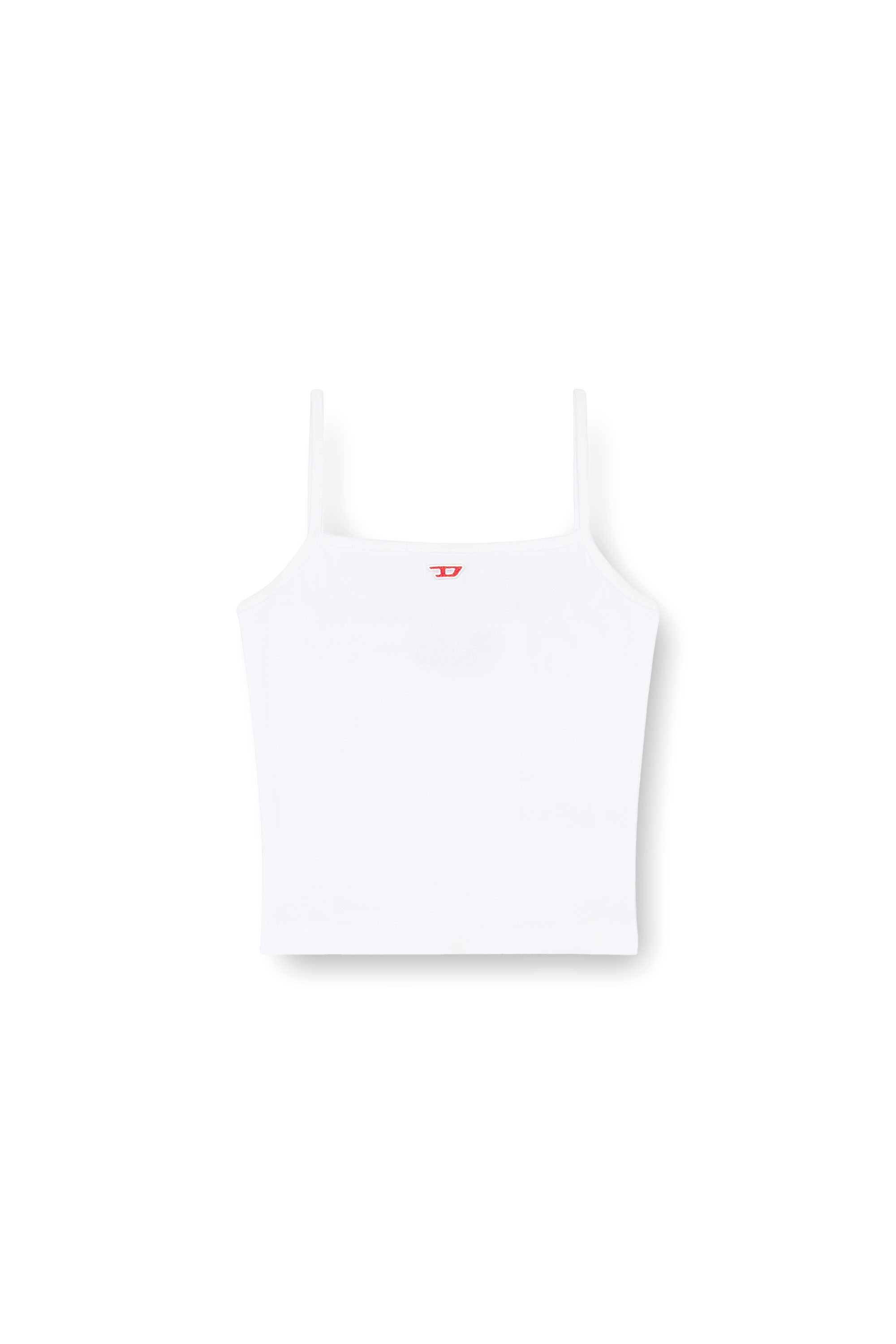 Diesel - T-HOP-D, White - Image 3