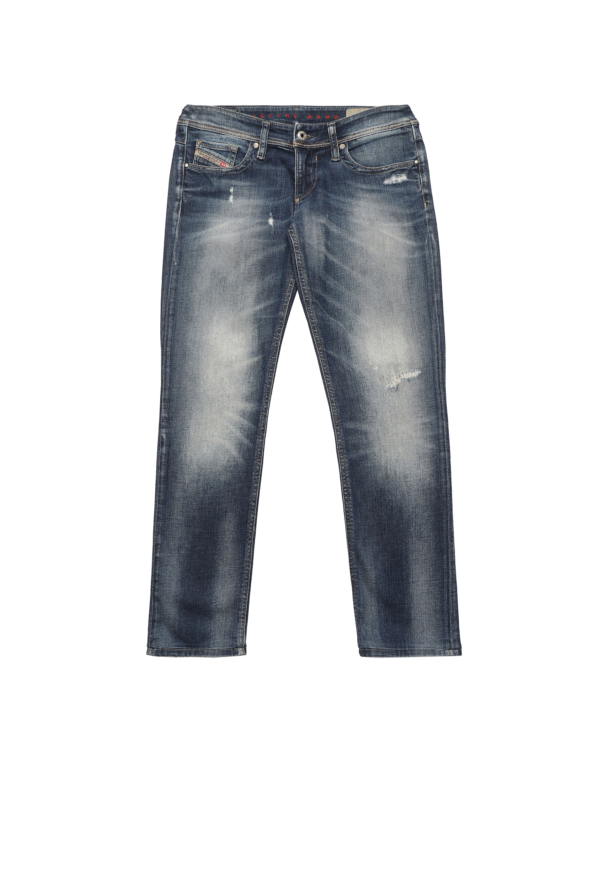 Diesel - LOWKY, Medium blue - Image 1
