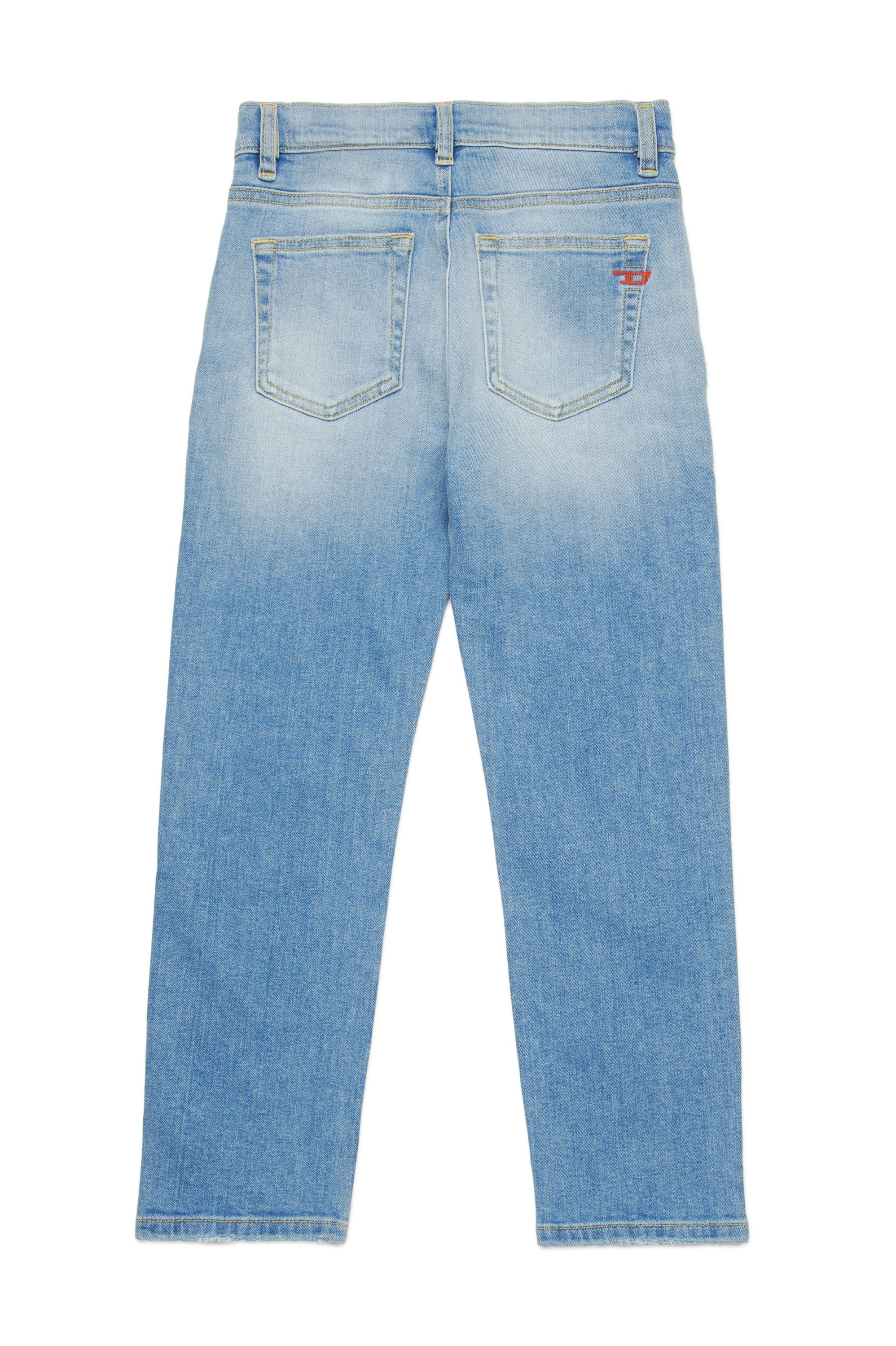 Diesel - Man's 2020 D-VIKER-J, Light Blue - 2