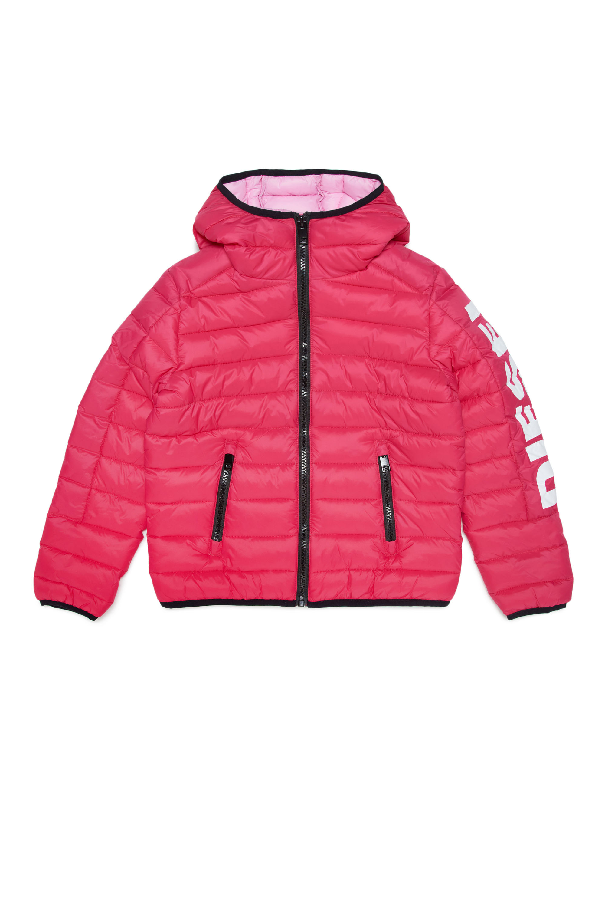 Diesel - JOLICE, Pink - Image 1