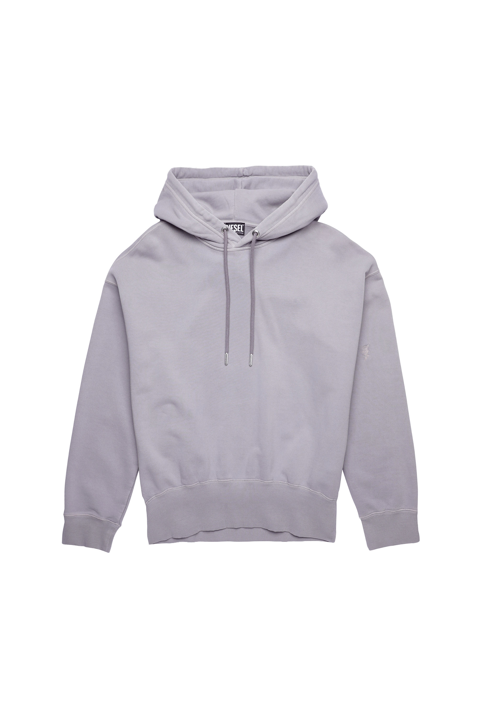 F-MAGDALENA-B4, Grey - Sweaters