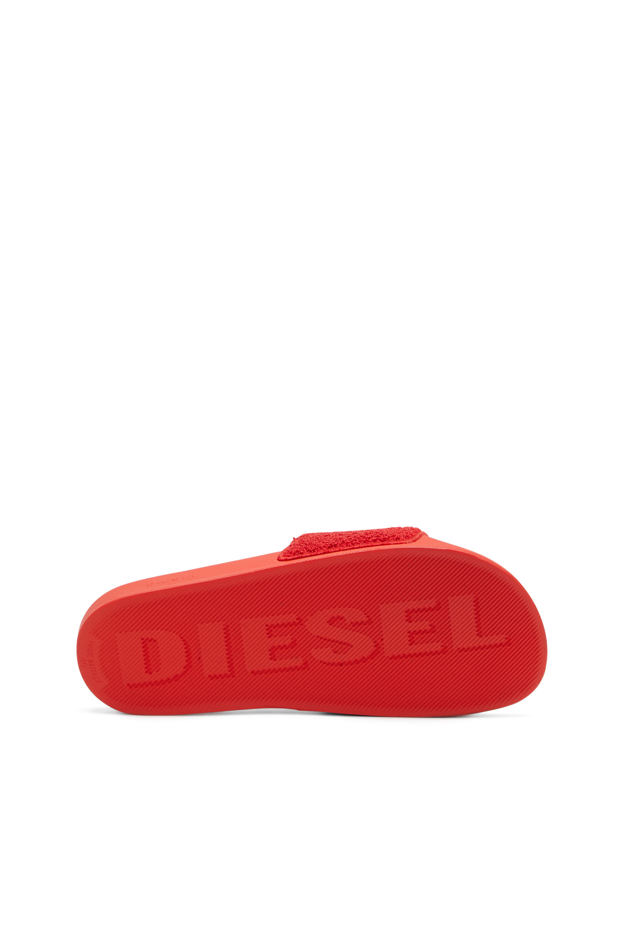 Diesel - SA-MAYEMI CC W, Red - Image 4
