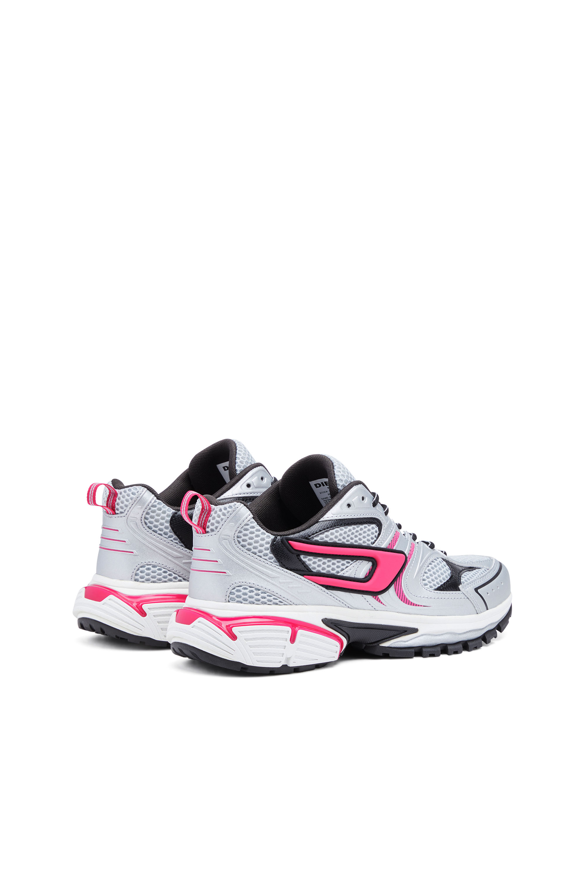 Diesel - S-SERENDIPITY PRO-X1 W, Pink/White - Image 3