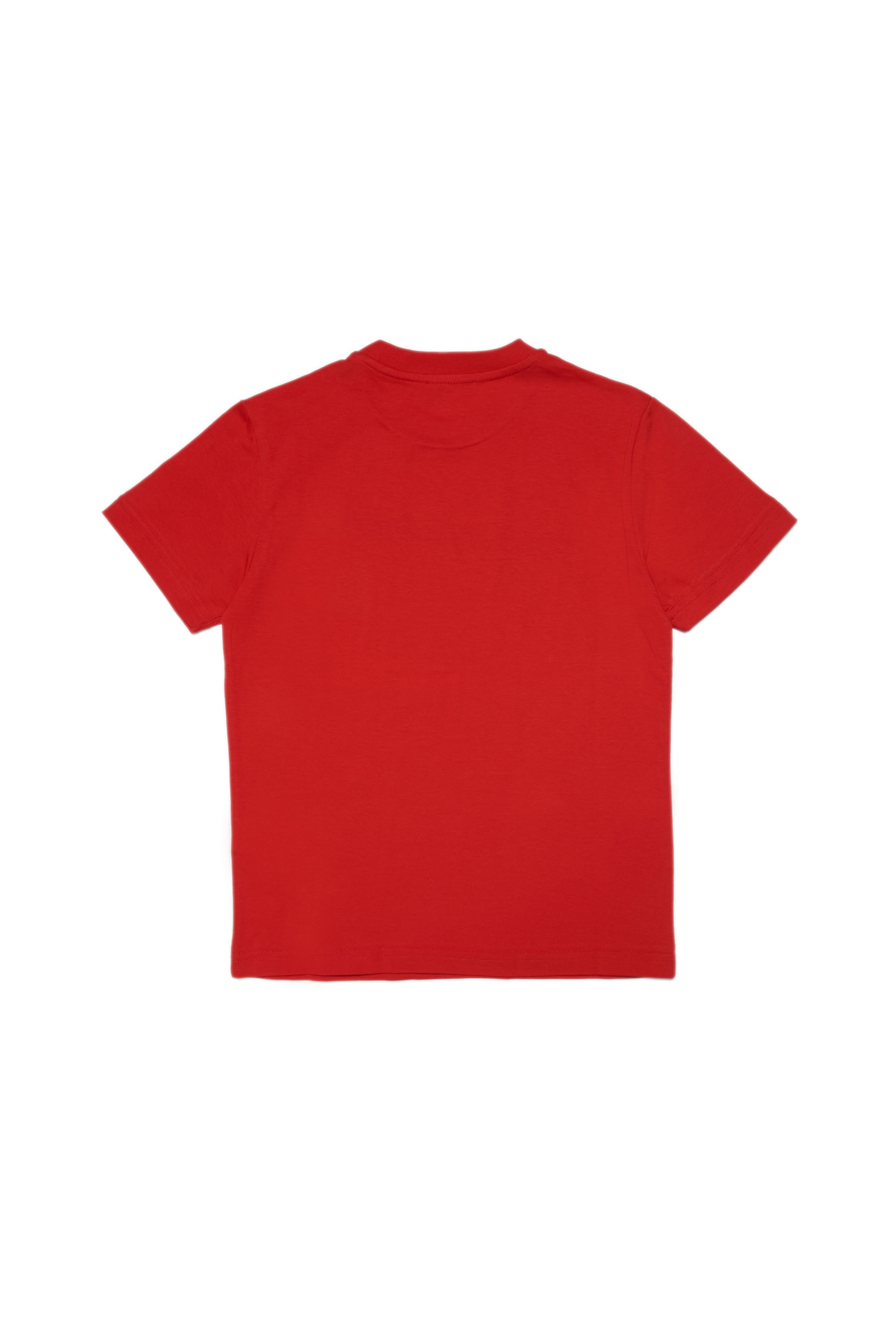 Diesel - TDIEGORIND, Red - Image 2