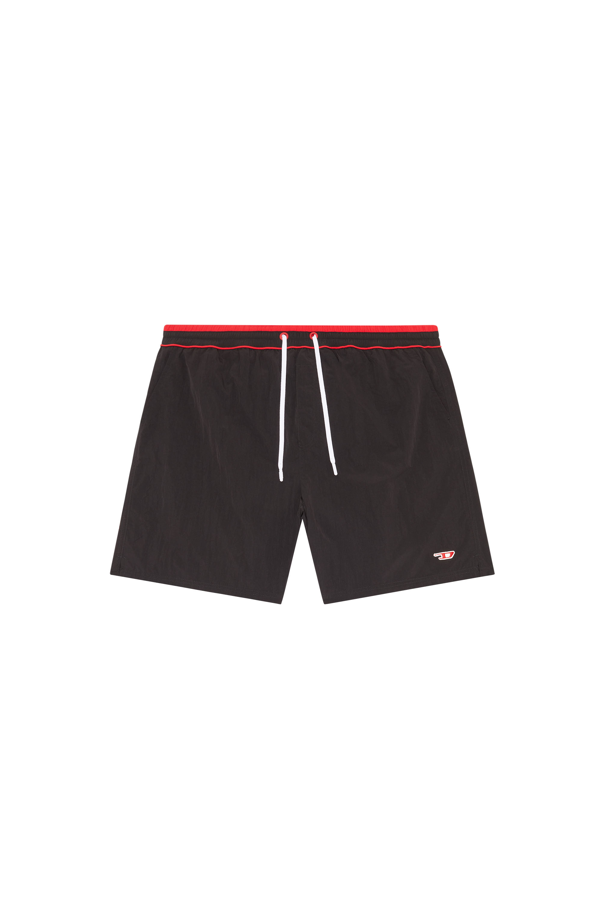 Diesel - BMBX-ALEX, Black - Image 1