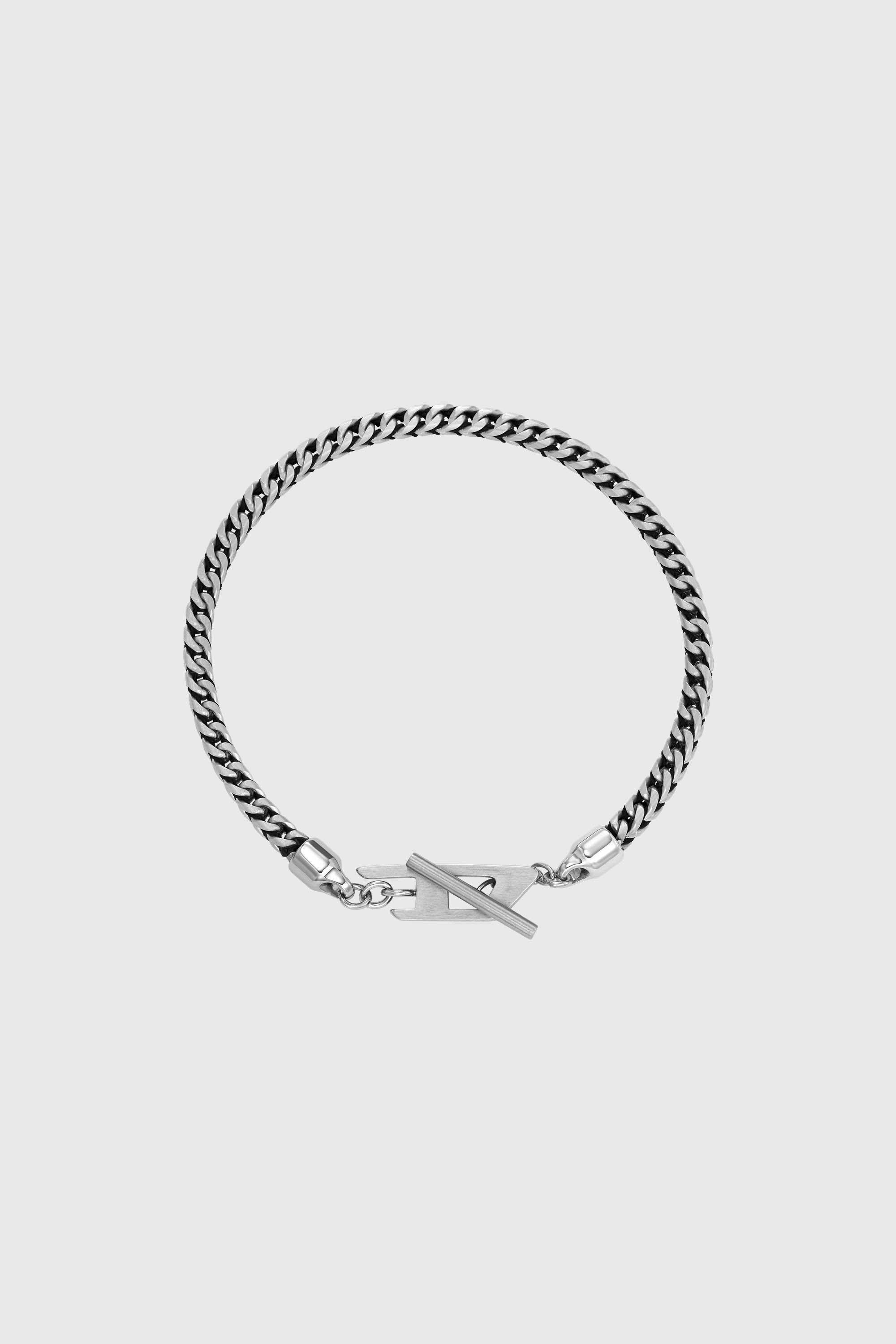 Stainless Steel Chain Bracelet