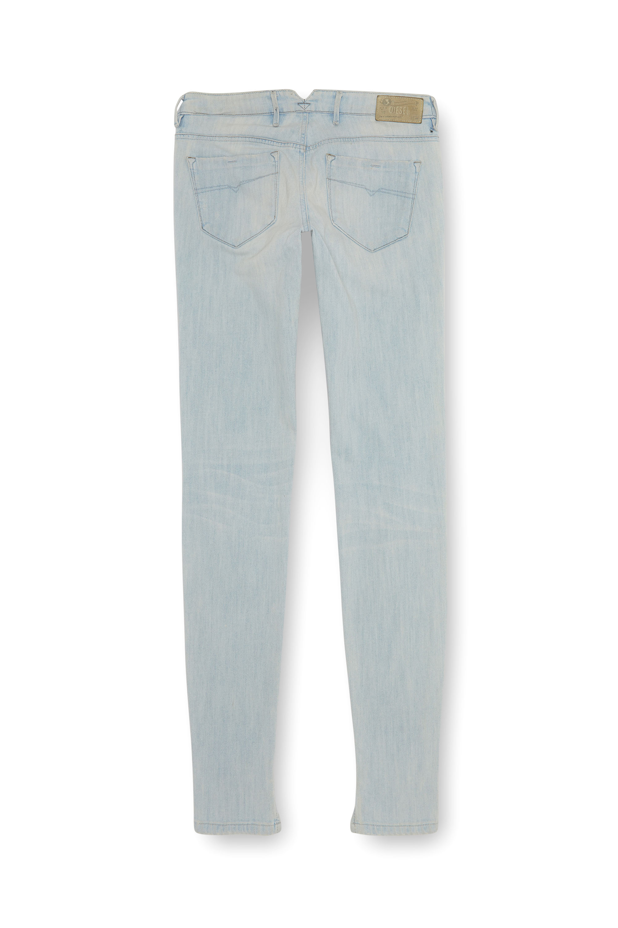 CHERICK, 01 Diesel - Woman's CHERICK, null - 2