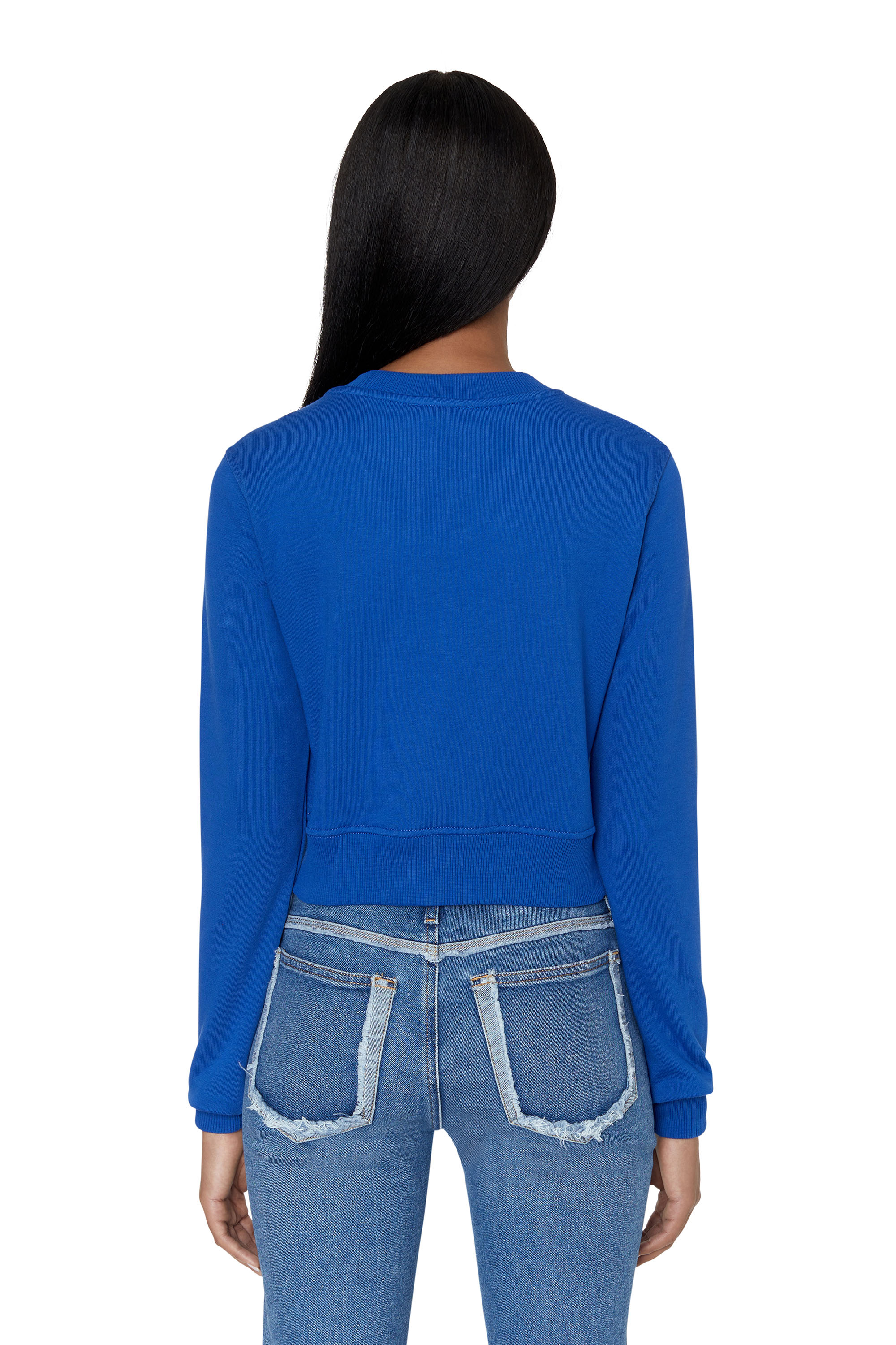 Diesel - F-SLIMMY-E3, Blue - Image 3