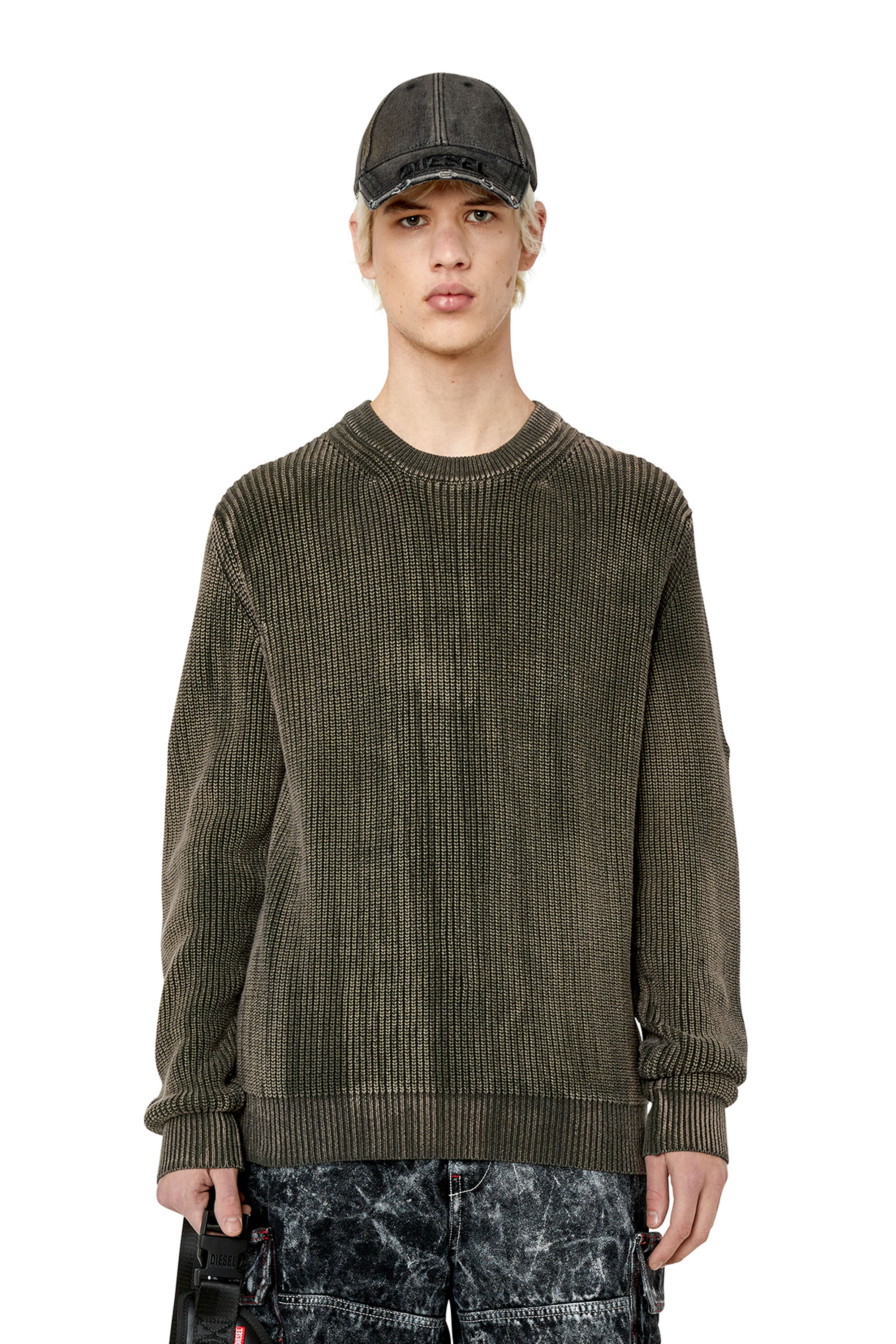 Diesel - K-ELESTO, Black - Image 1