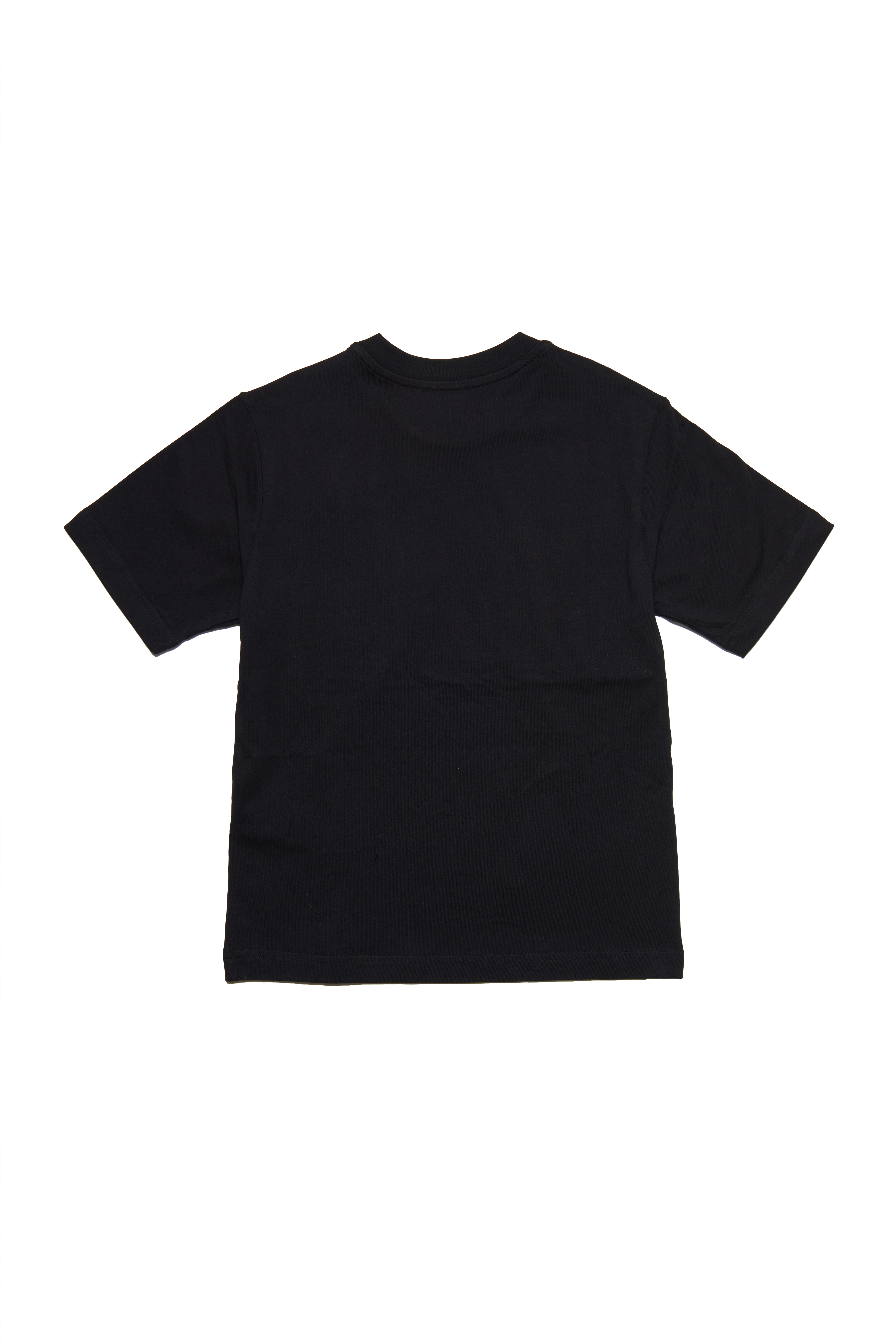 Diesel - TOVEZ OVER, Black - Image 2